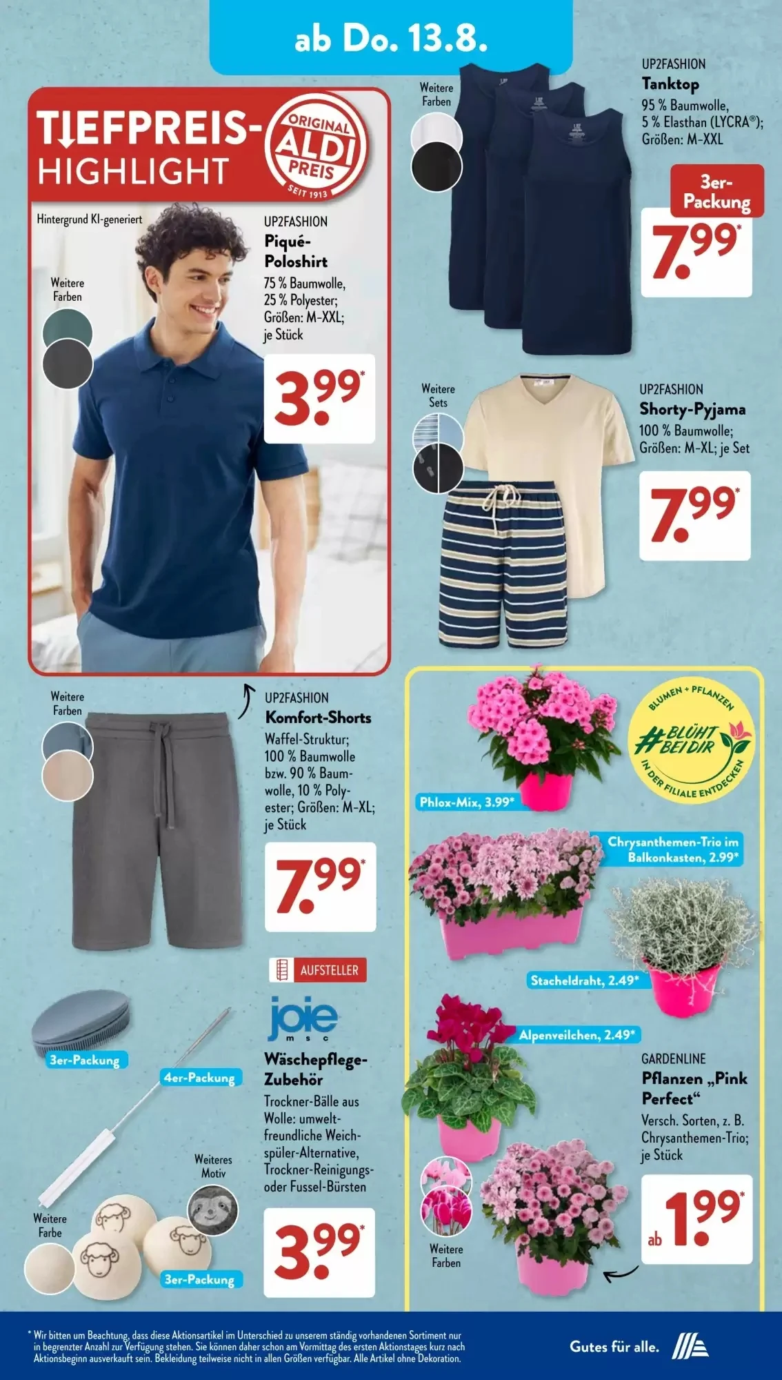Aldi Süd, Seite 9 von 23