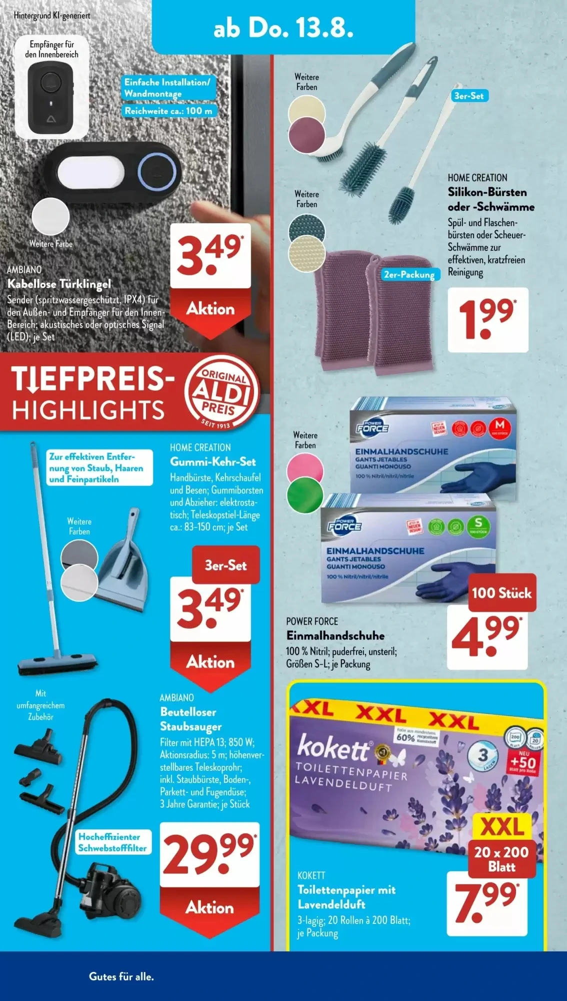 Aldi Süd, Seite 10 von 23