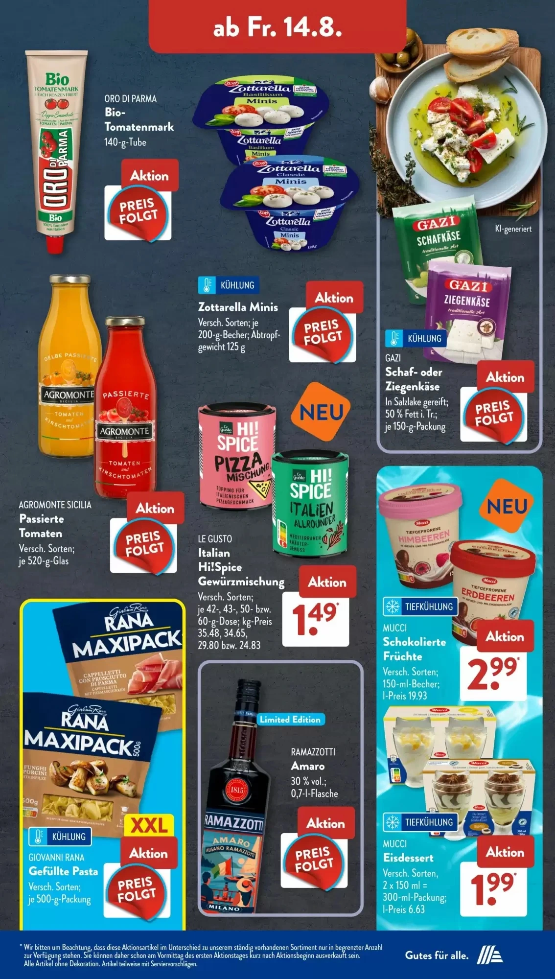 Aldi Süd, Seite 15 von 23