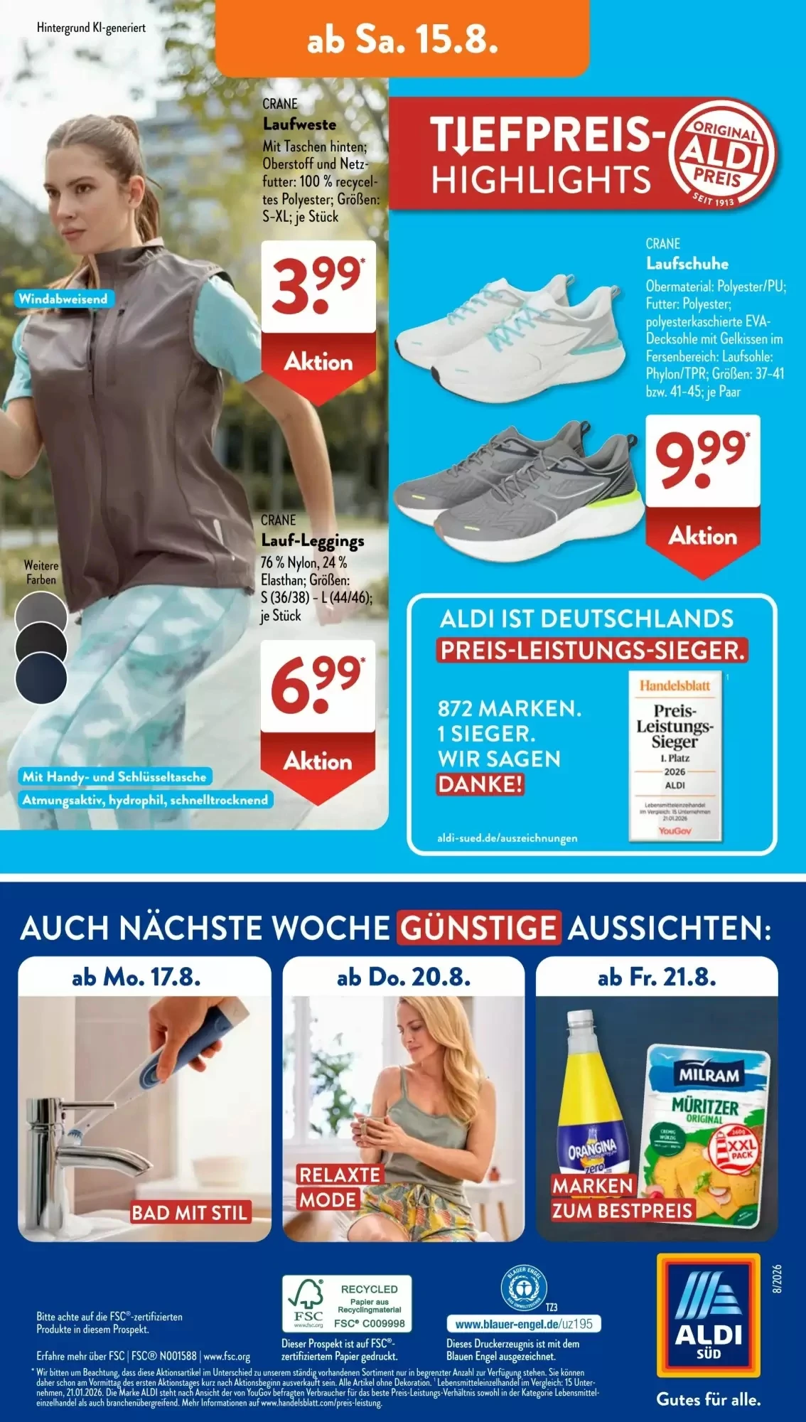 Aldi Süd, Seite 18 von 23