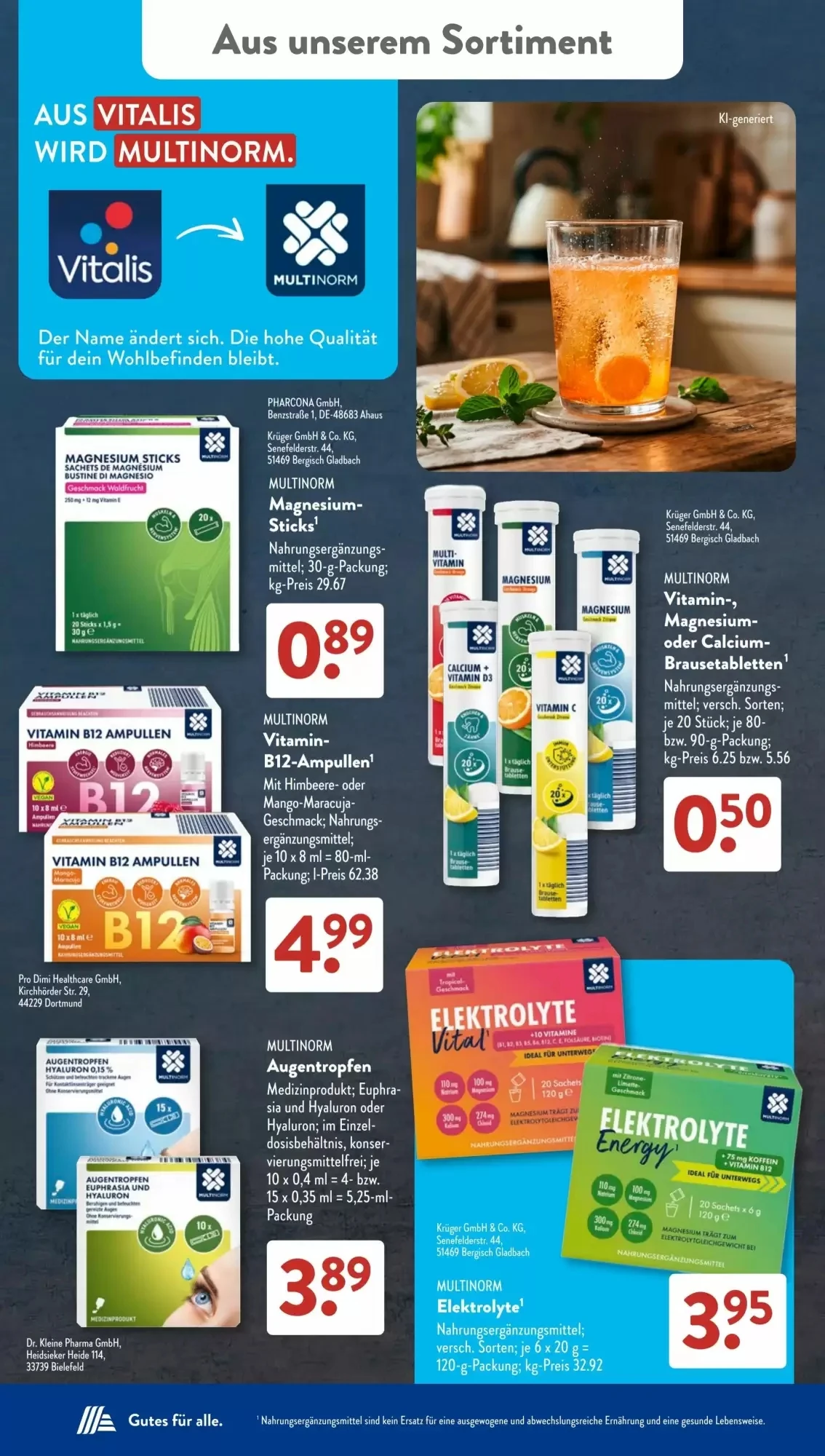 Aldi Süd, Seite 19 von 23