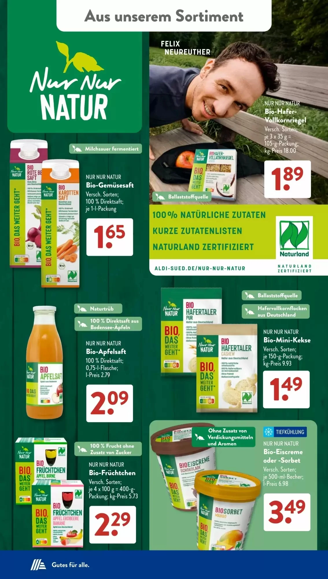 Aldi Süd, Seite 20 von 23
