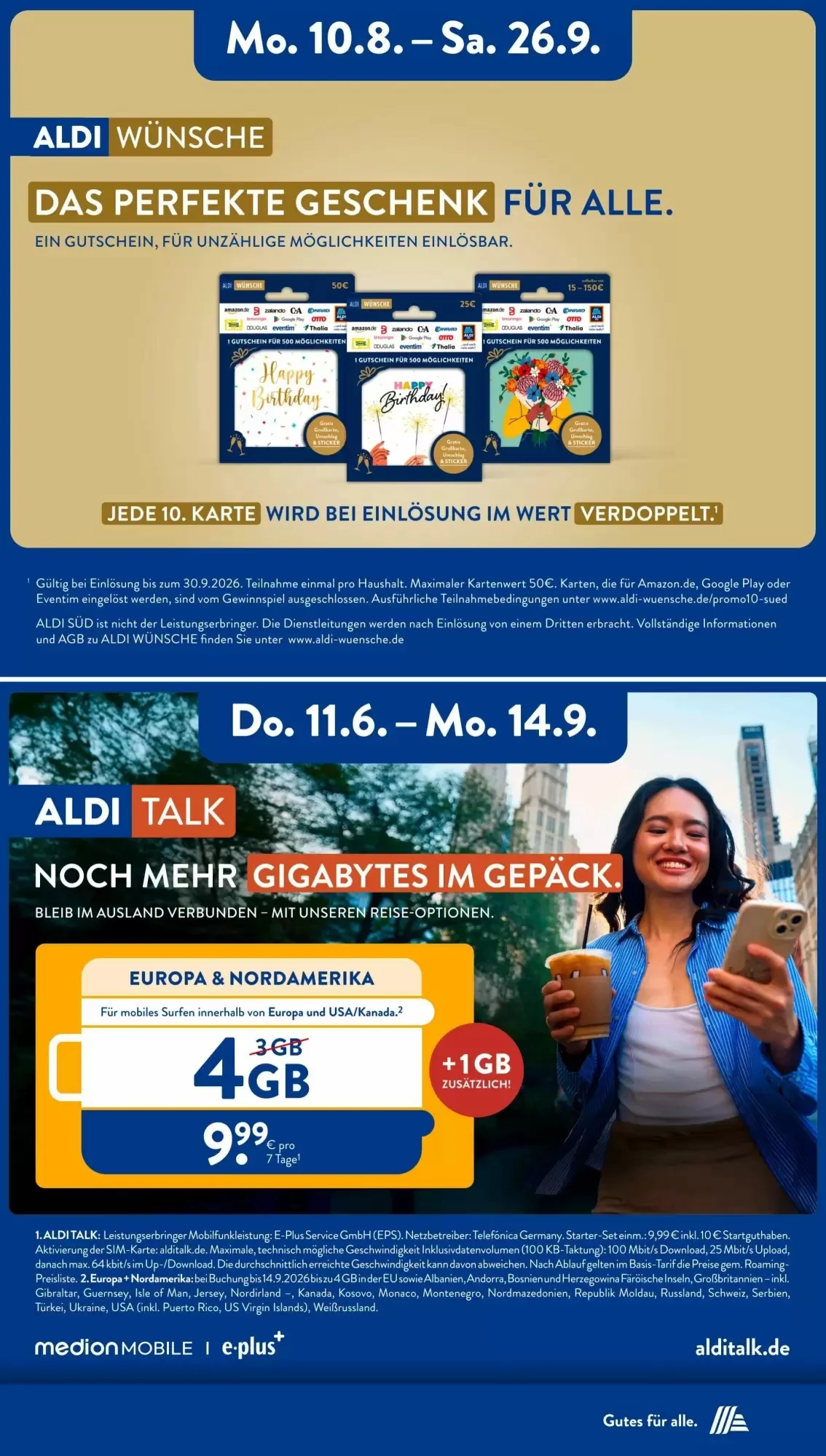 Aldi Süd, Seite 21 von 23