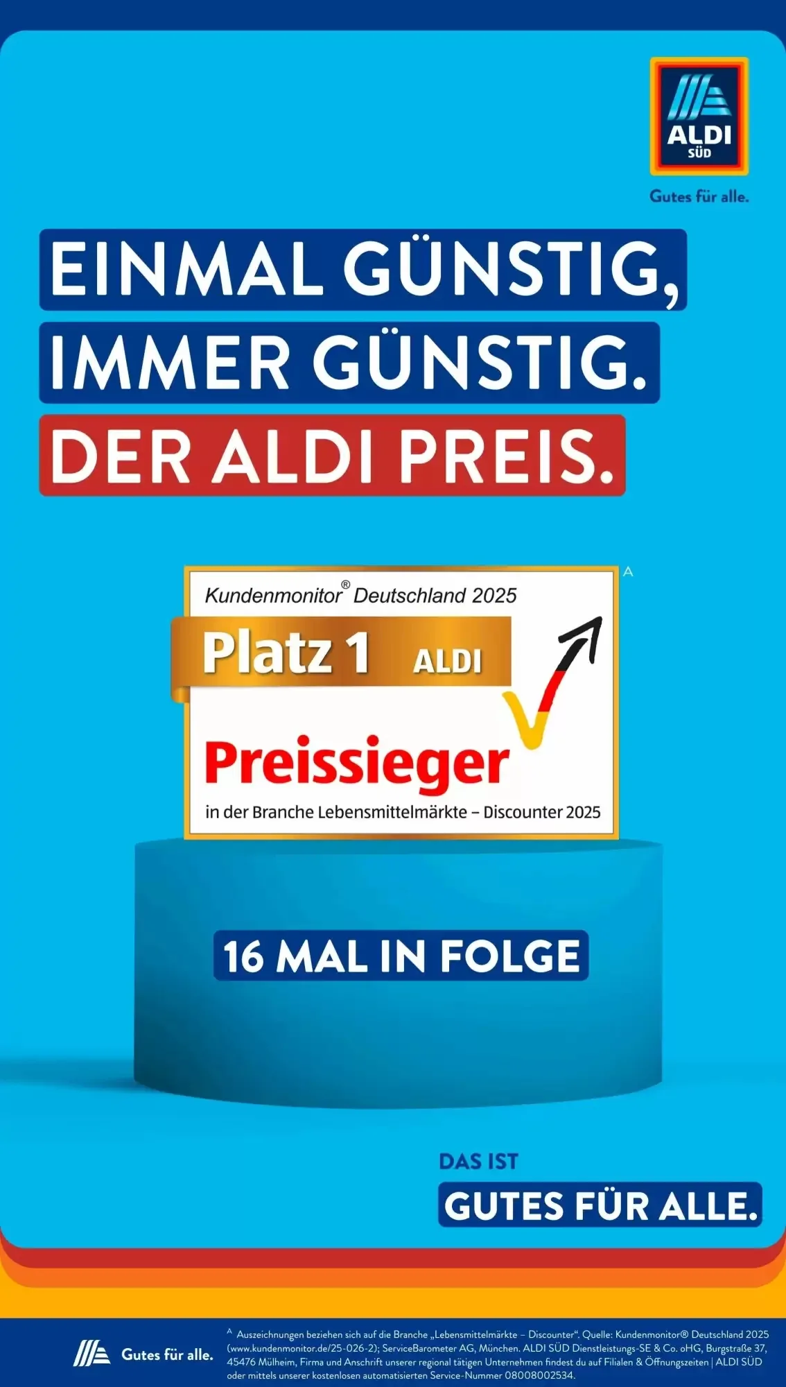 Aldi Süd, Seite 2 von 32