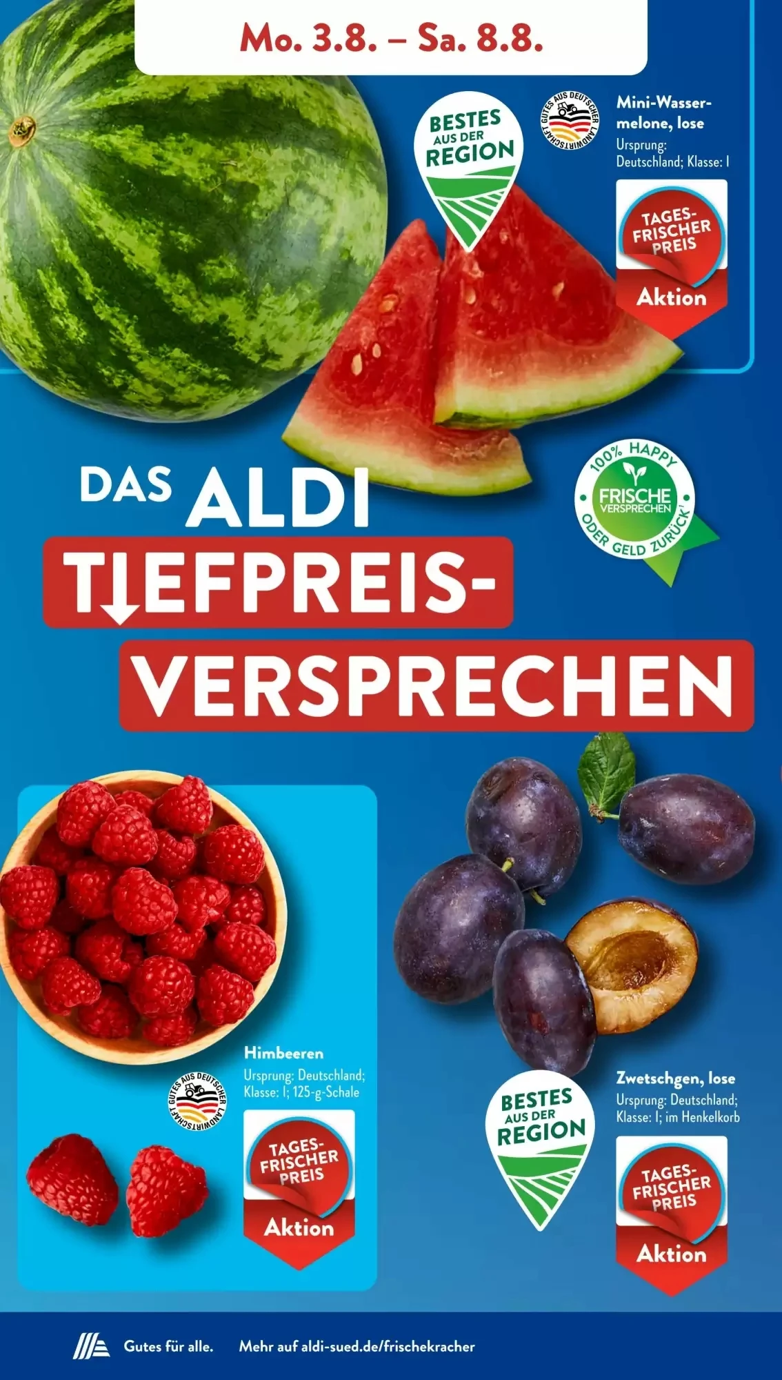 Aldi Süd, Seite 3 von 32