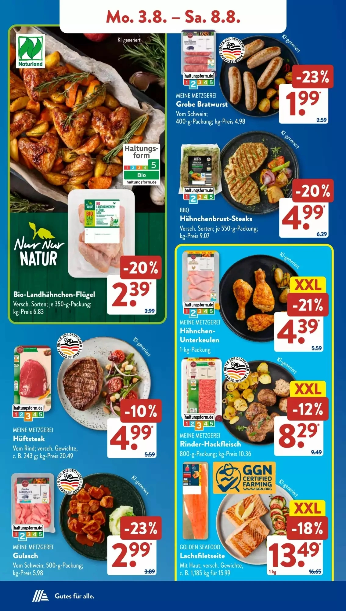 Aldi Süd, Seite 5 von 32