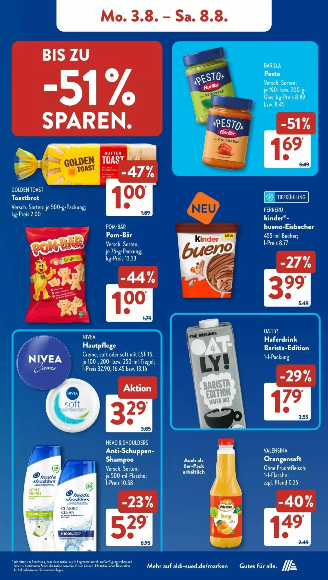 Aldi Süd, Seite 6 von 32
