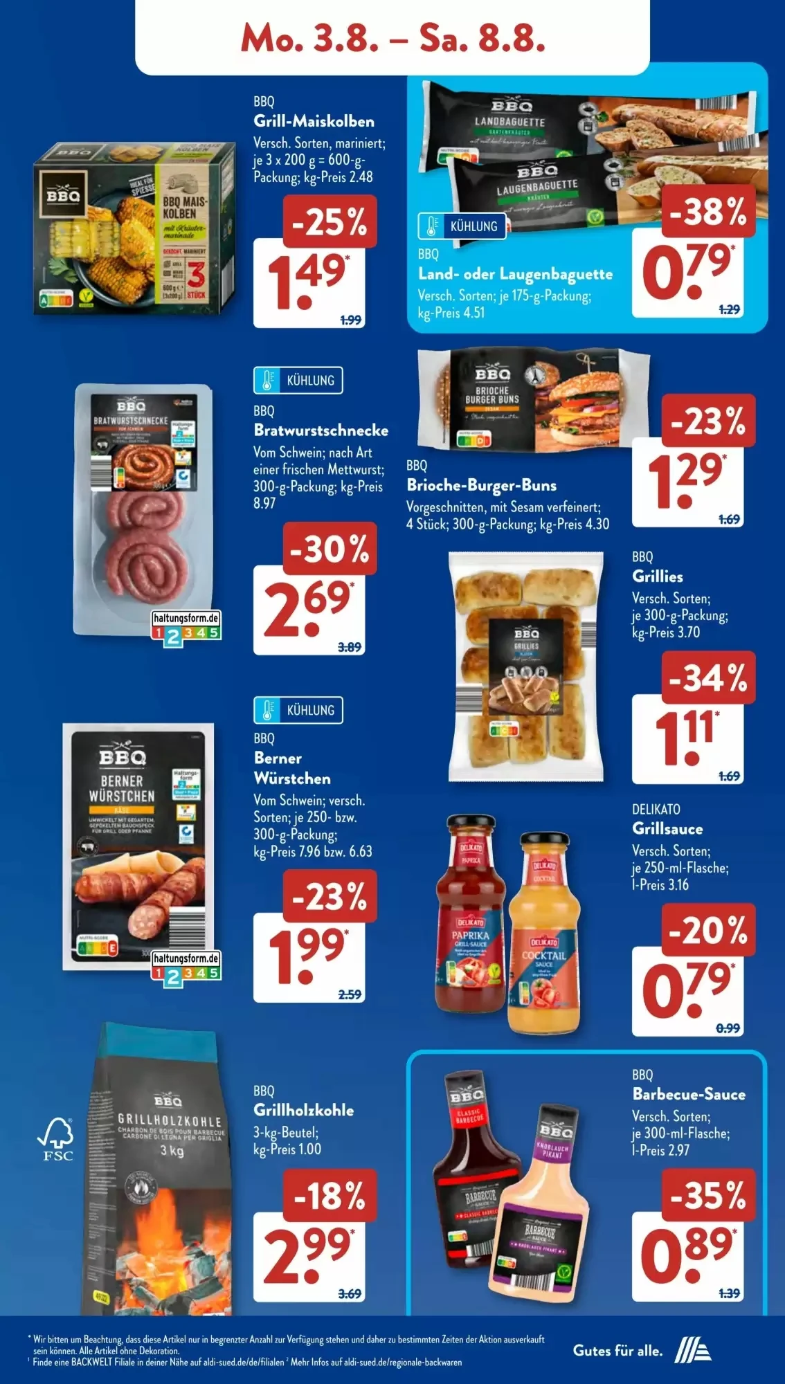 Aldi Süd, Seite 8 von 32