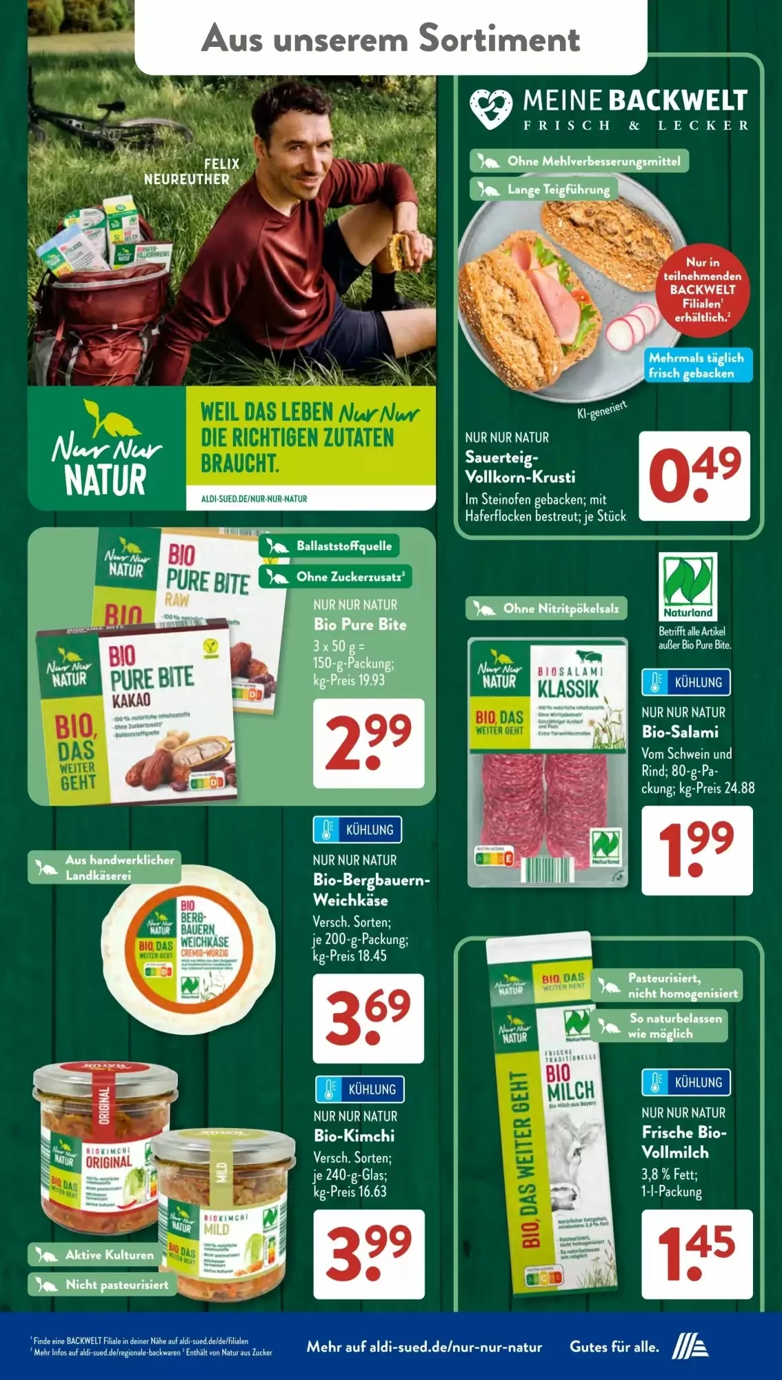 Aldi Süd, Seite 10 von 32