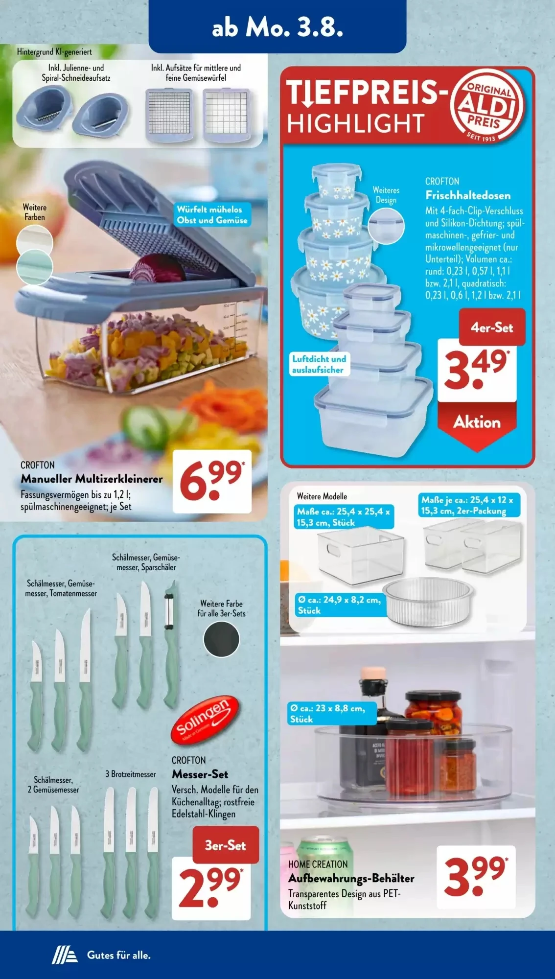 Aldi Süd, Seite 11 von 32