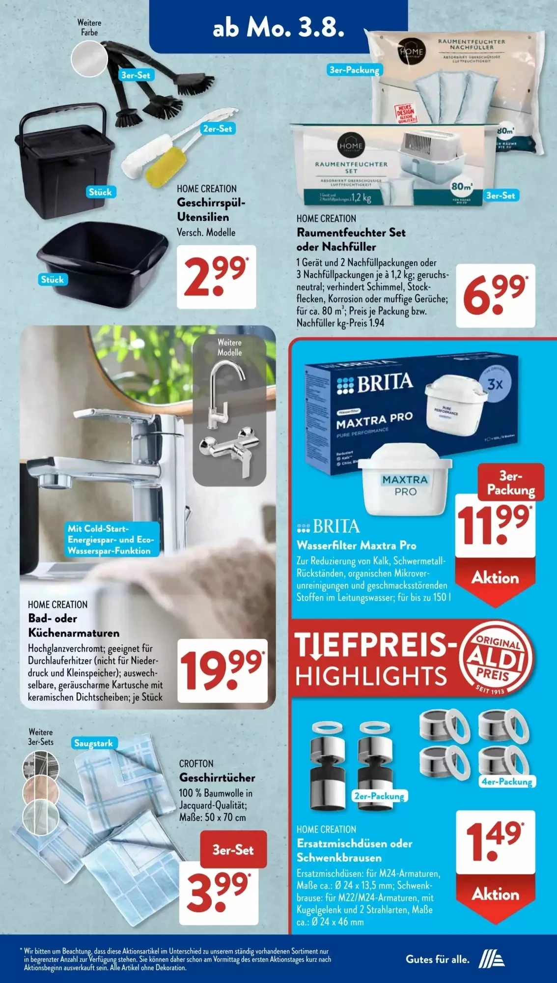 Aldi Süd, Seite 12 von 32