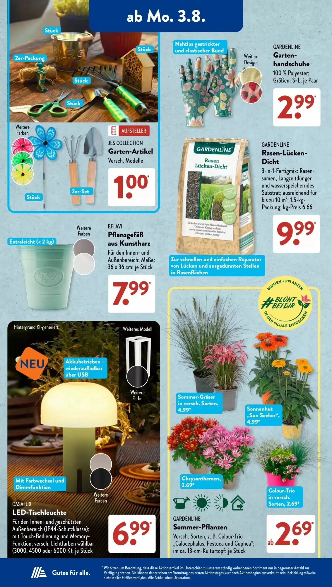 Aldi Süd, Seite 13 von 32