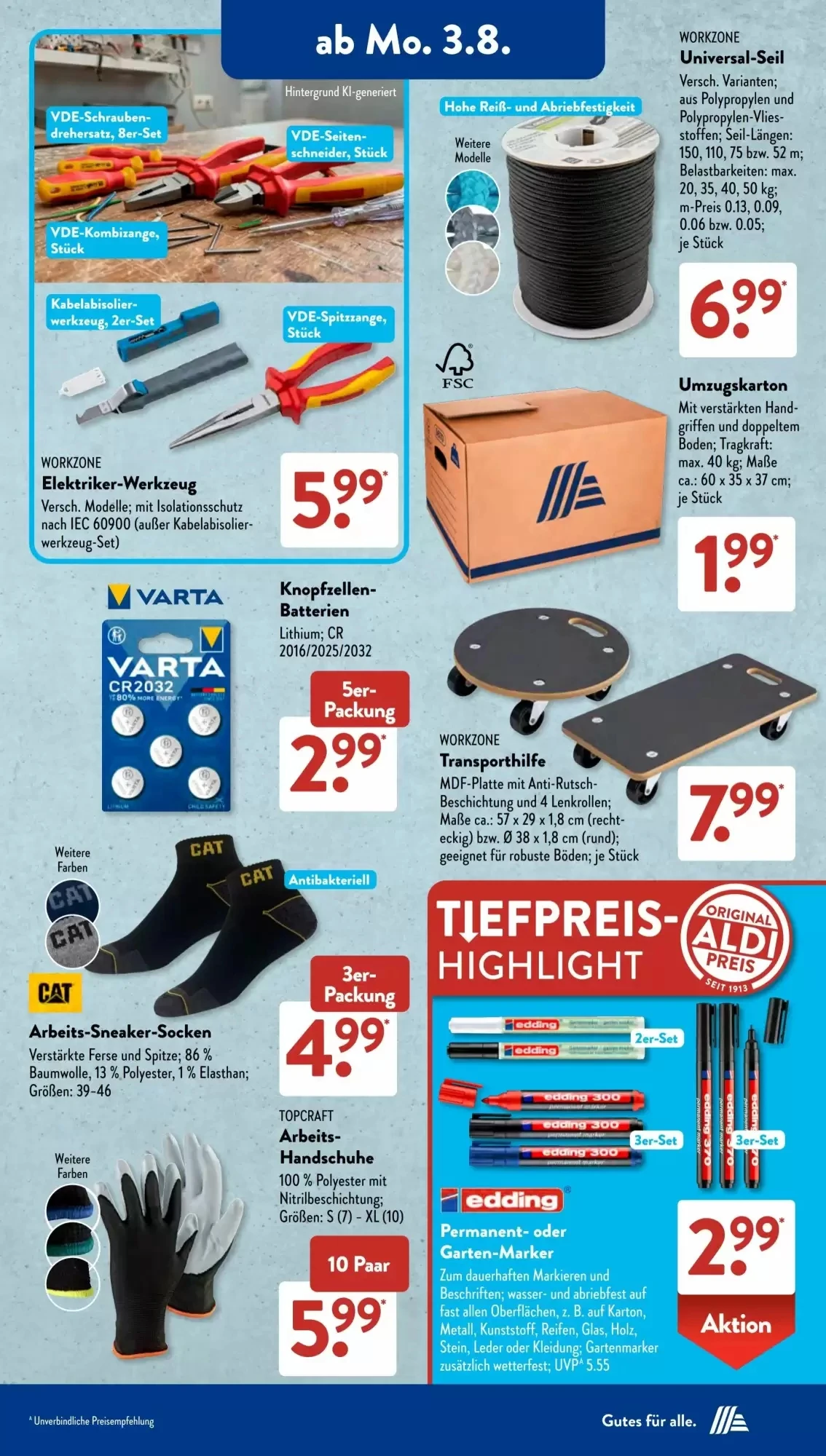 Aldi Süd, Seite 14 von 32