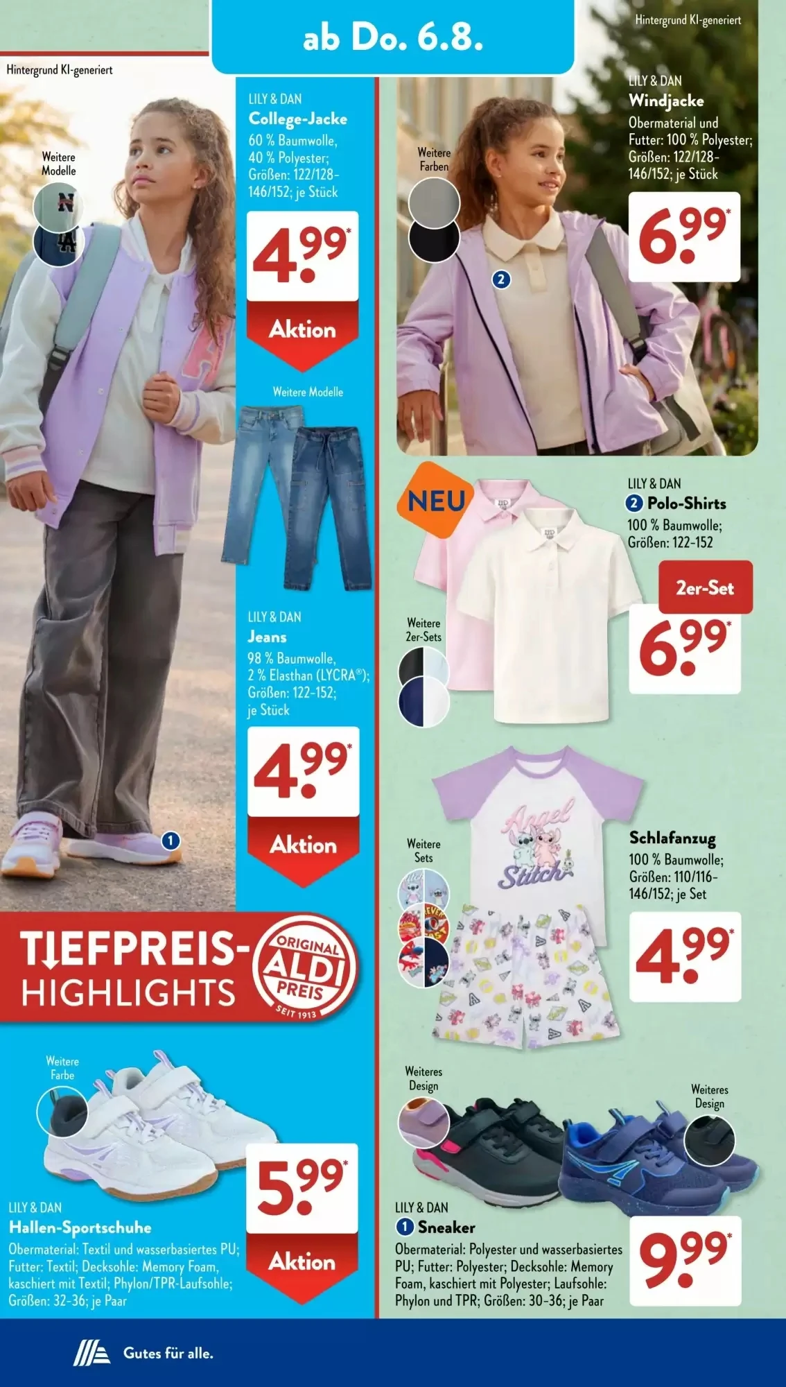 Aldi Süd, Seite 15 von 32