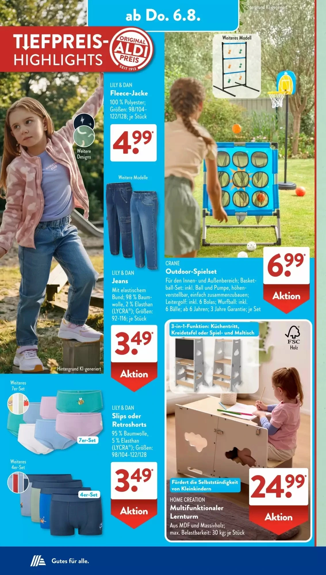 Aldi Süd, Seite 17 von 32