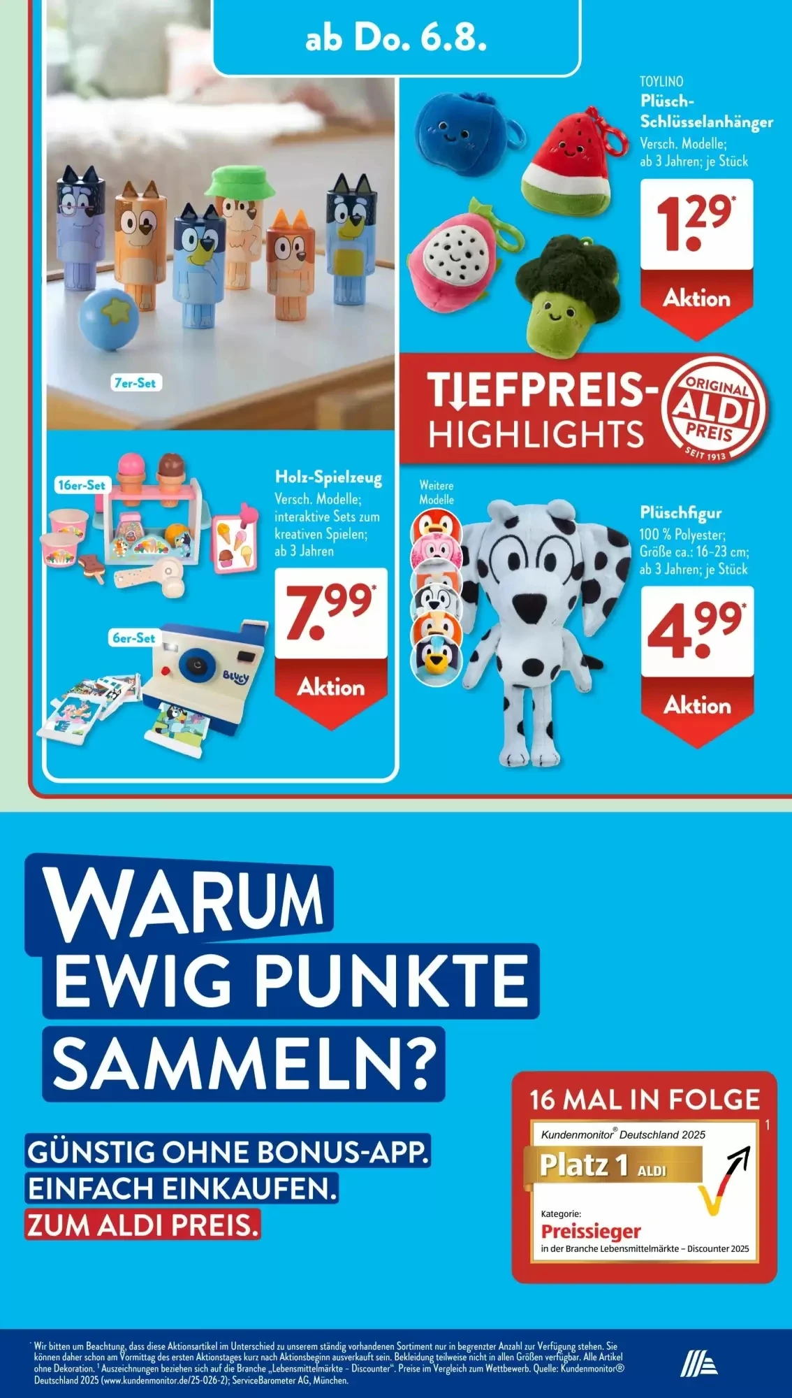 Aldi Süd, Seite 18 von 32