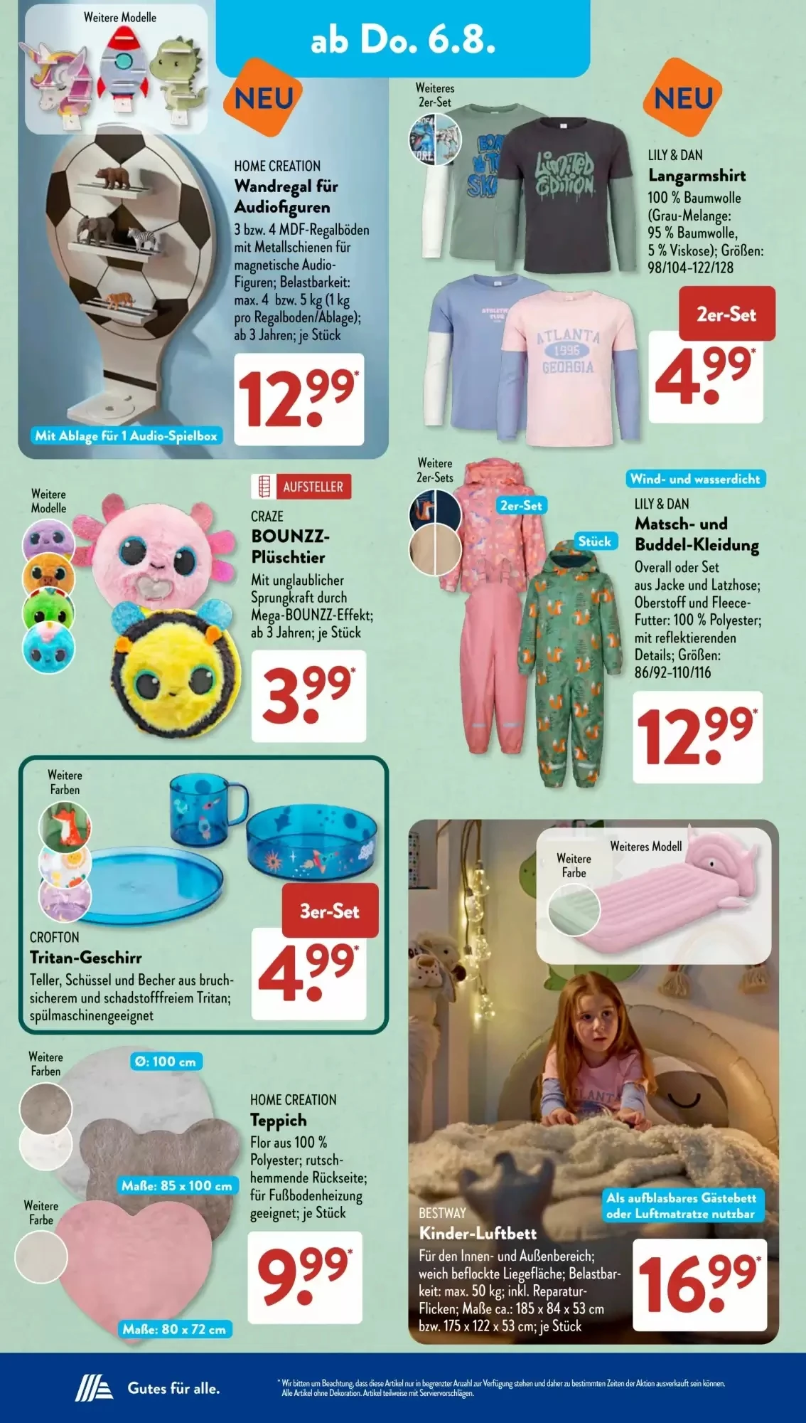 Aldi Süd, Seite 19 von 32