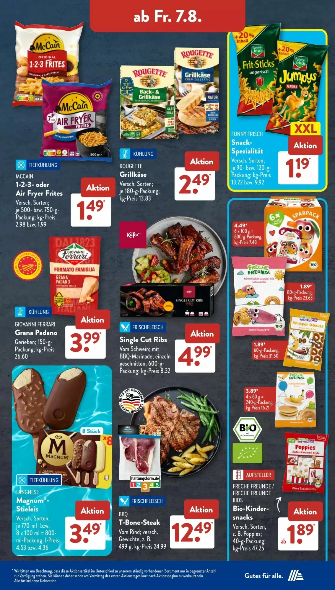 Aldi Süd, Seite 22 von 32