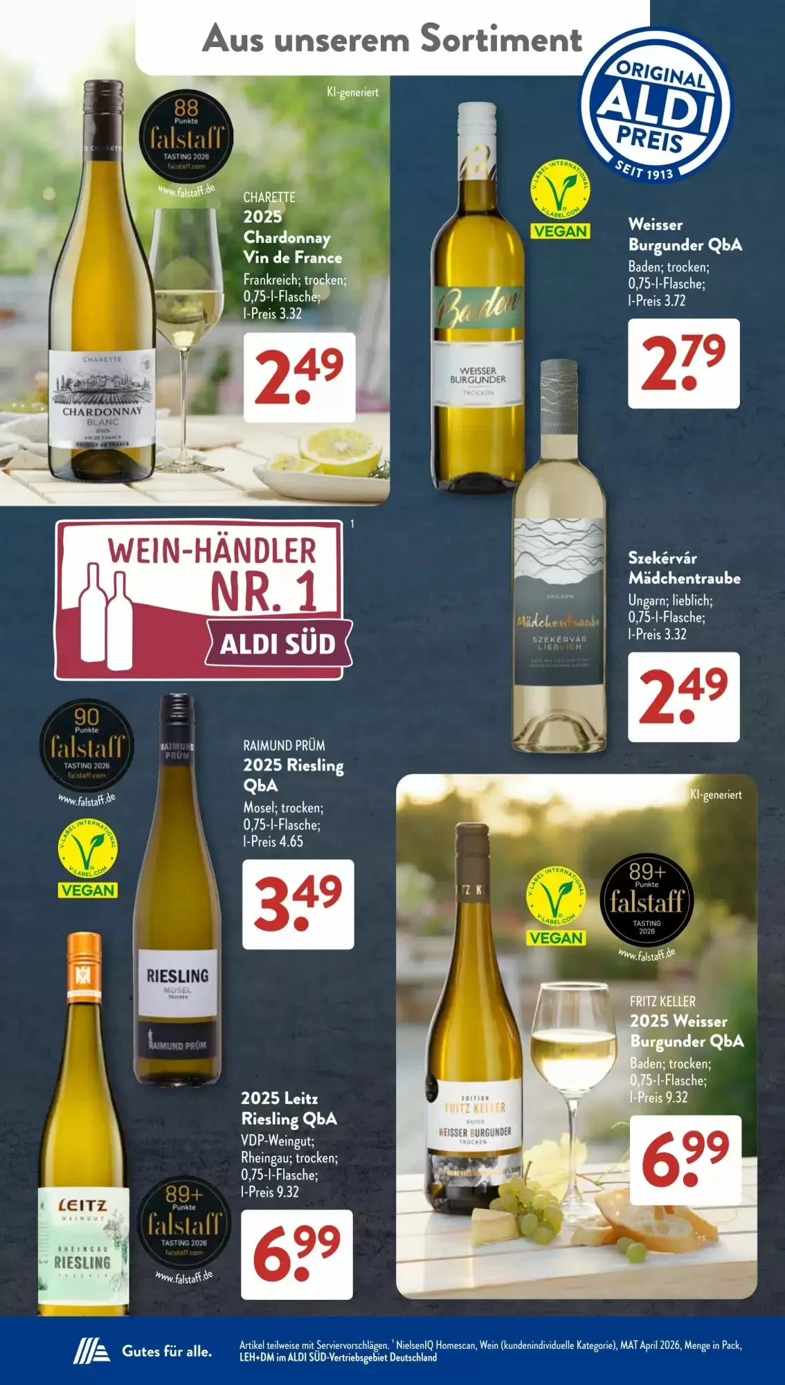 Aldi Süd, Seite 26 von 32