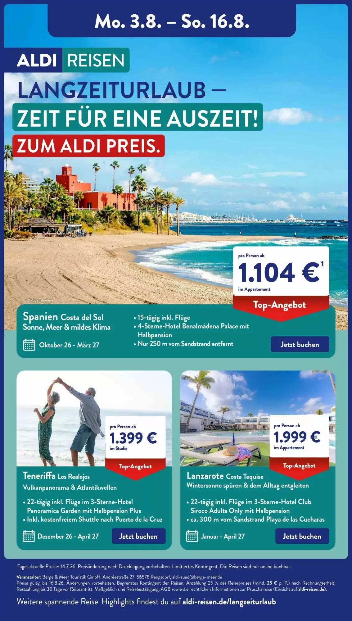 Aldi Süd, Seite 30 von 32