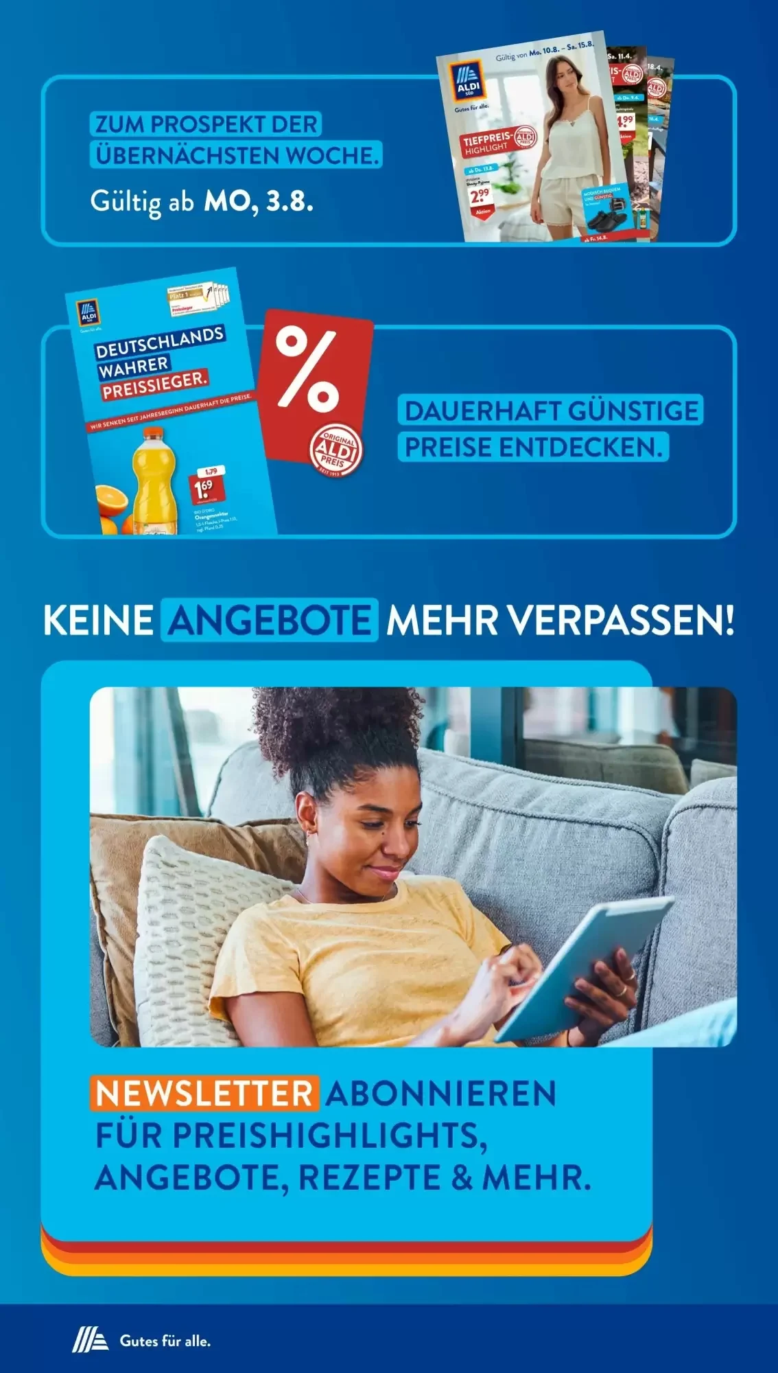 Aldi Süd, Seite 32 von 32