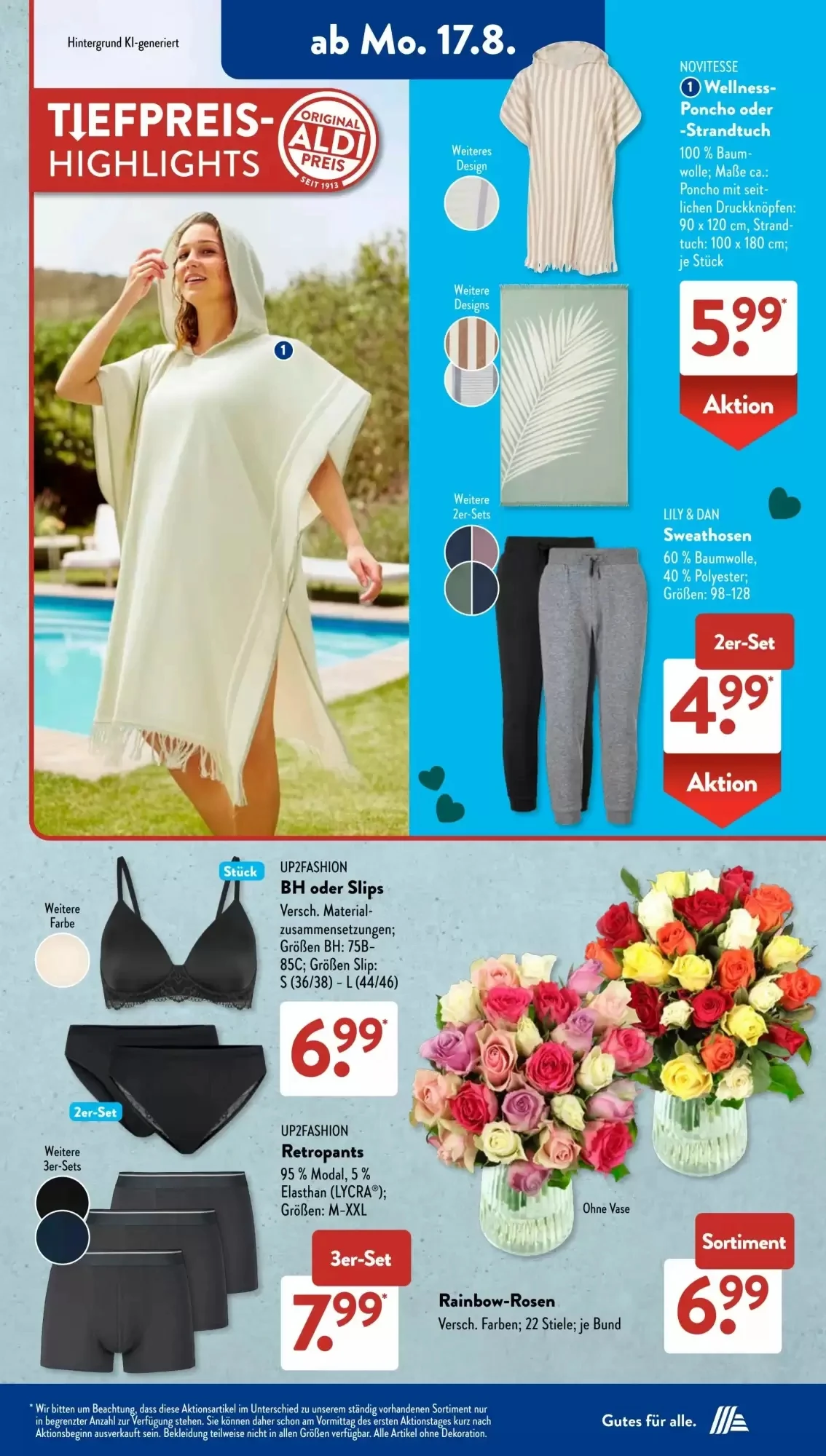 Aldi Süd, Seite 2 von 22