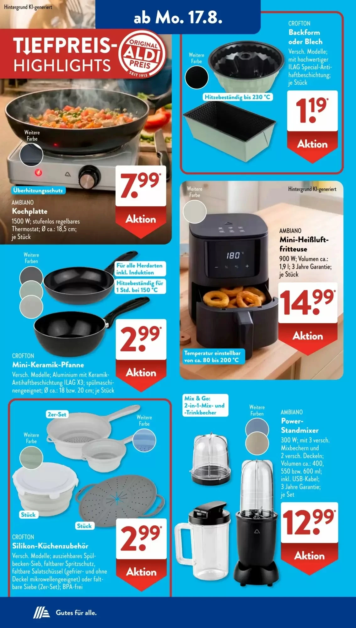 Aldi Süd, Seite 3 von 22