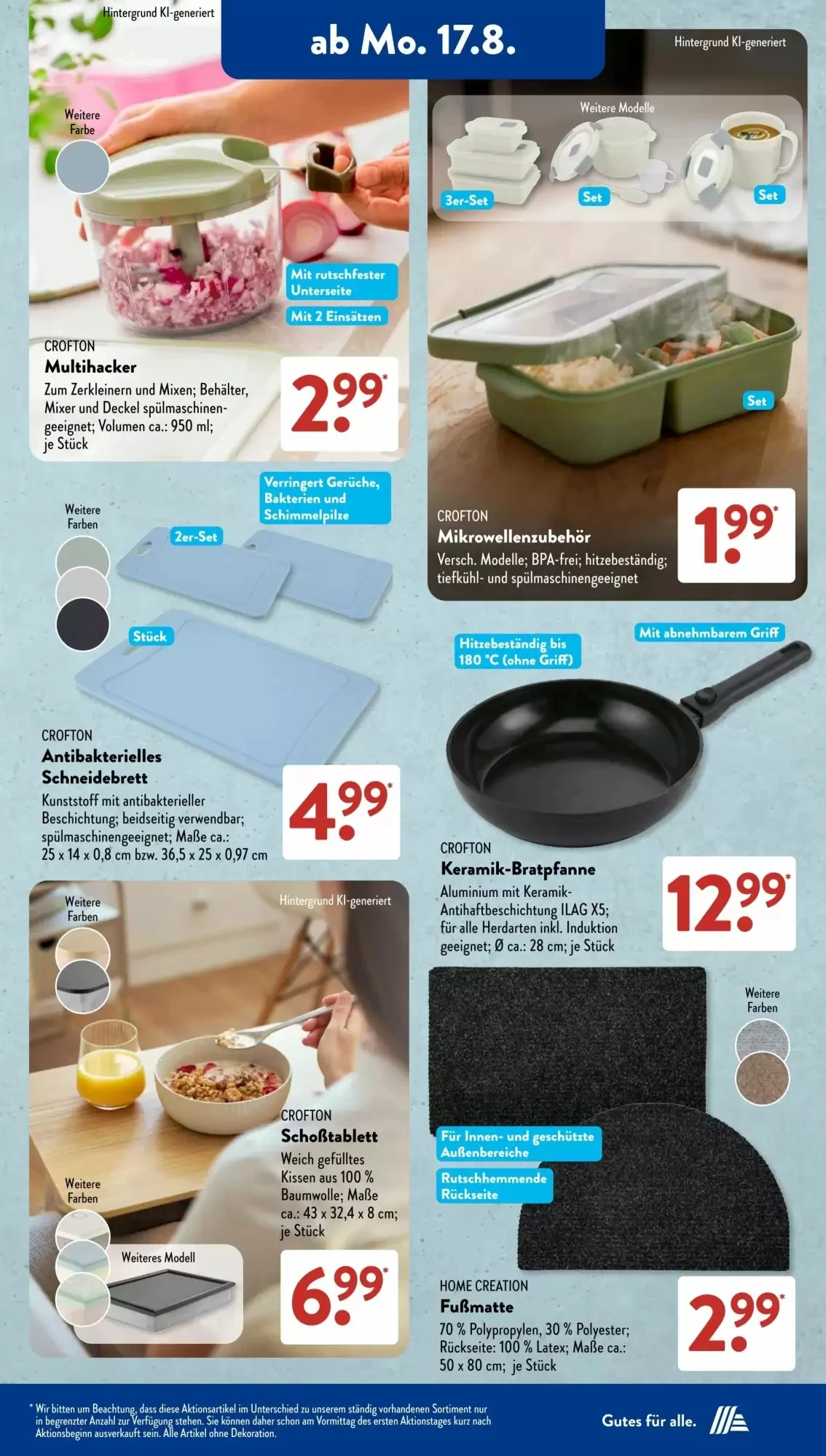 Aldi Süd, Seite 4 von 22