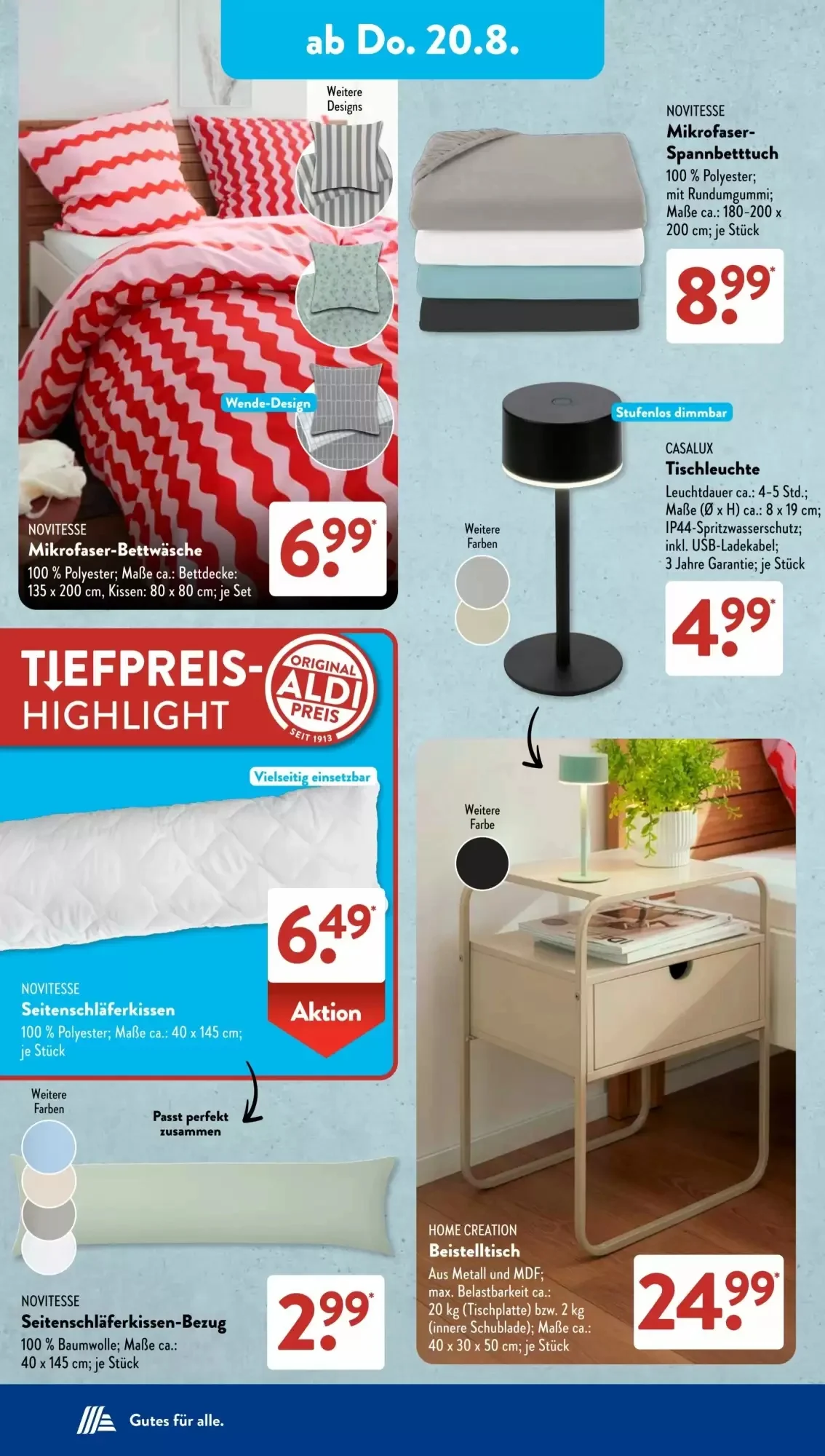 Aldi Süd, Seite 7 von 22