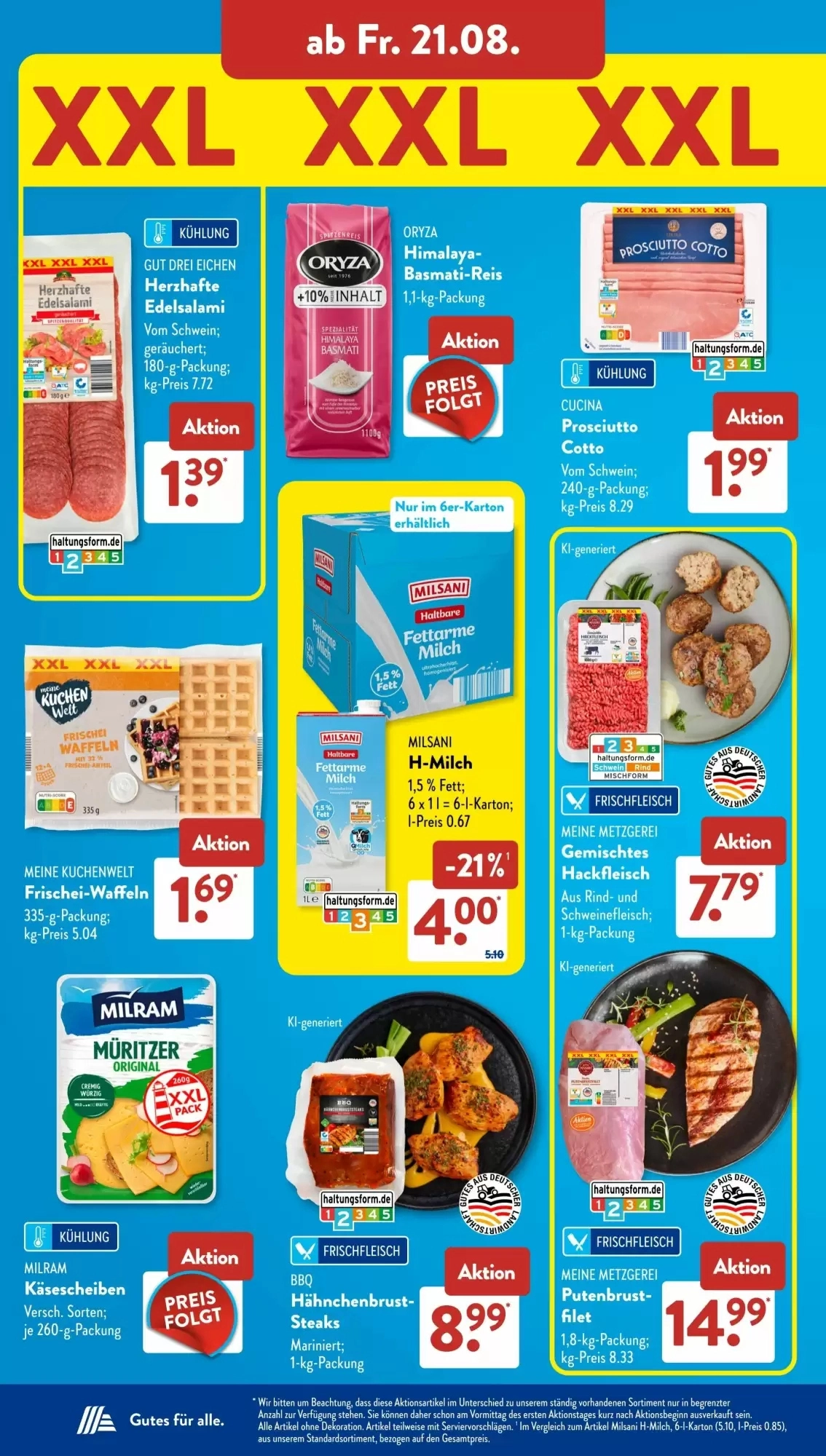 Aldi Süd, Seite 9 von 22