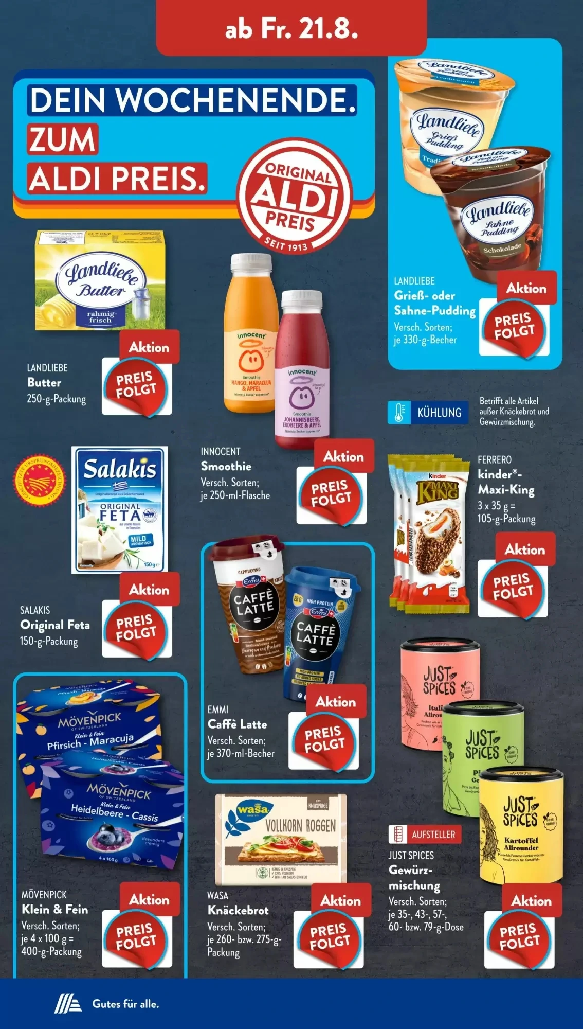 Aldi Süd, Seite 11 von 22