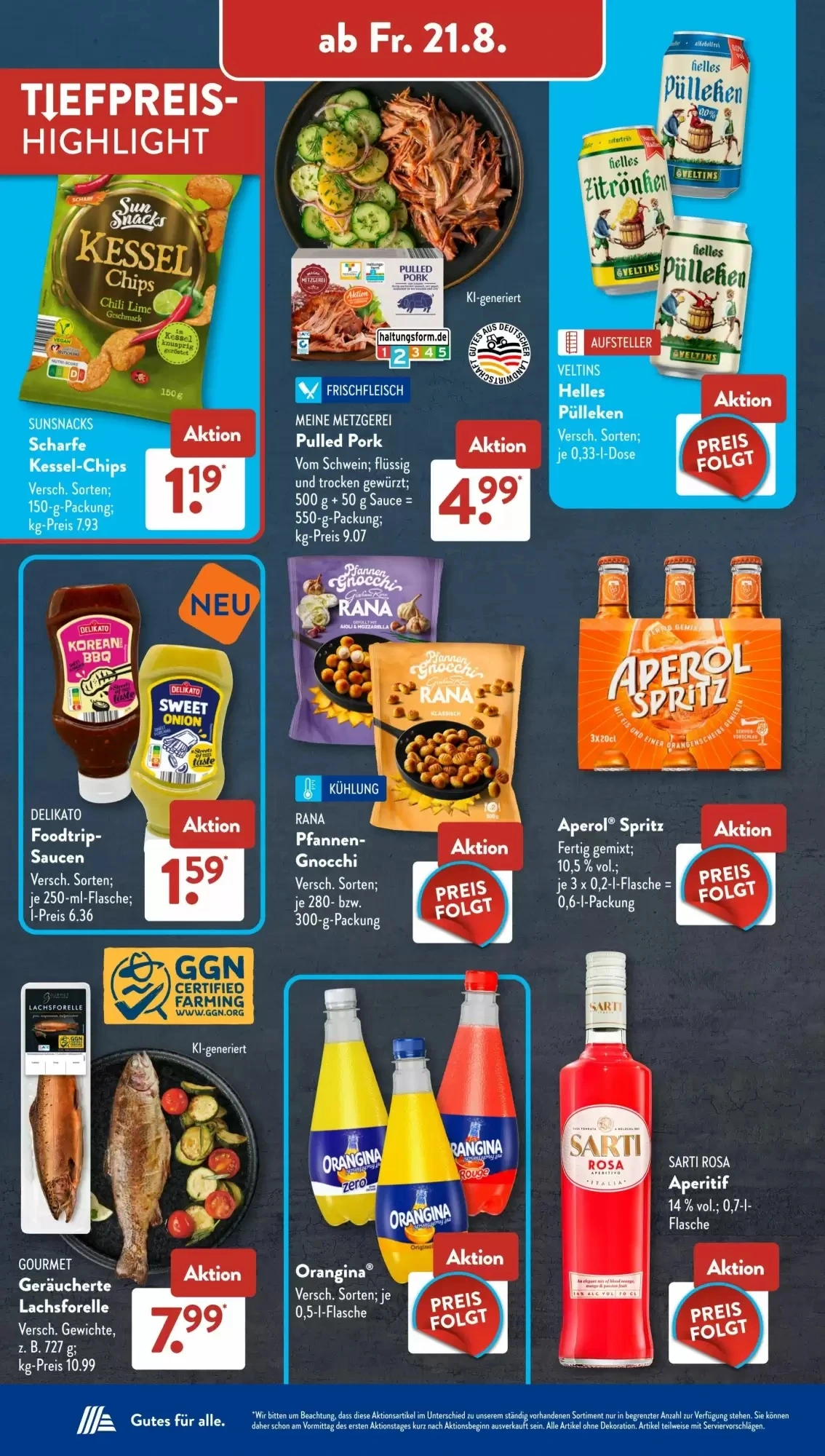 Aldi Süd, Seite 13 von 22