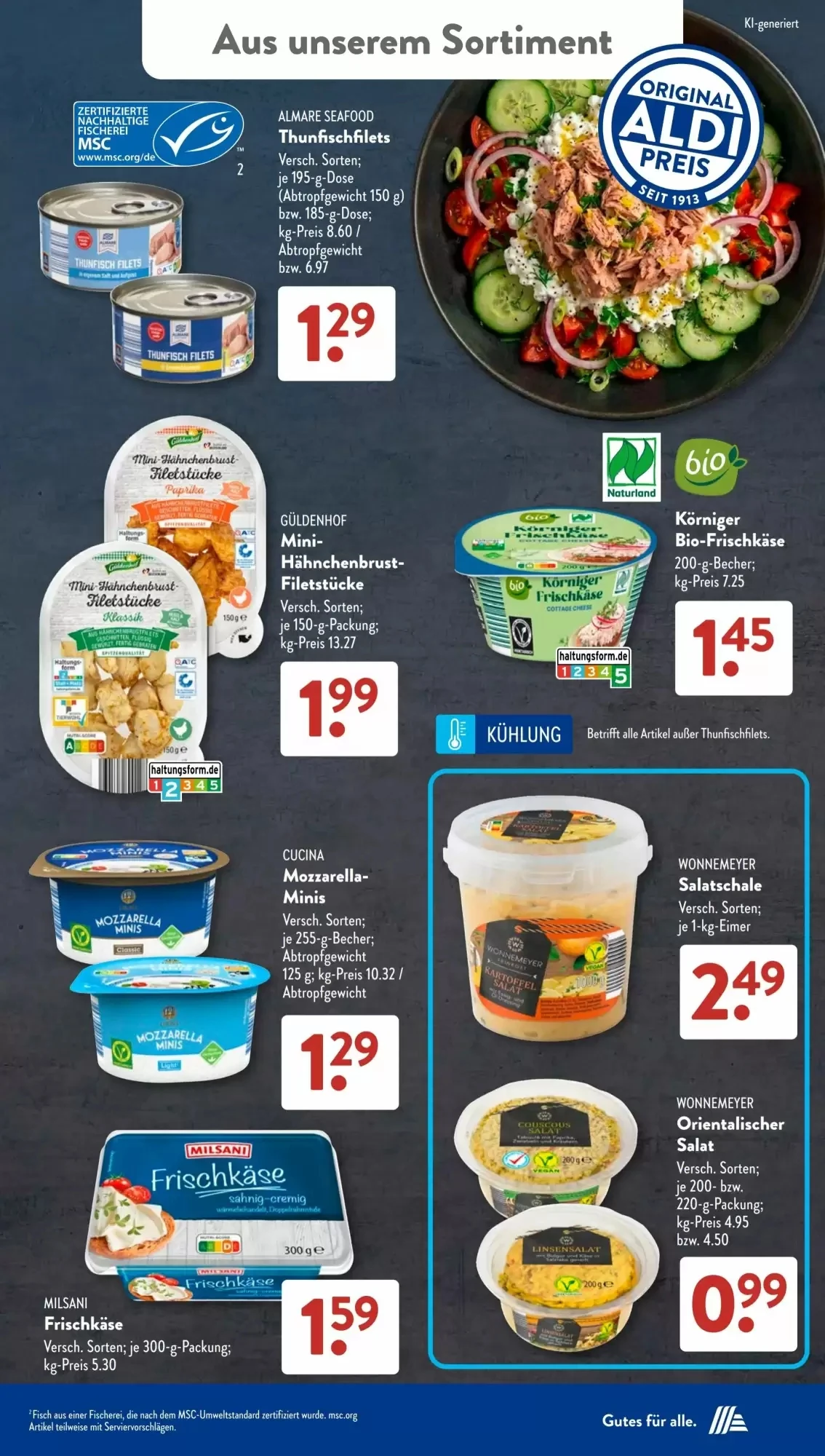 Aldi Süd, Seite 17 von 22