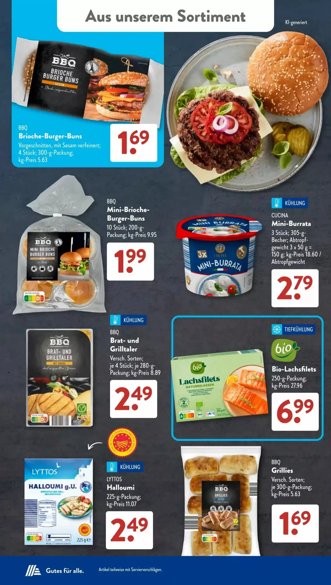 Aldi Süd, Seite 18 von 22