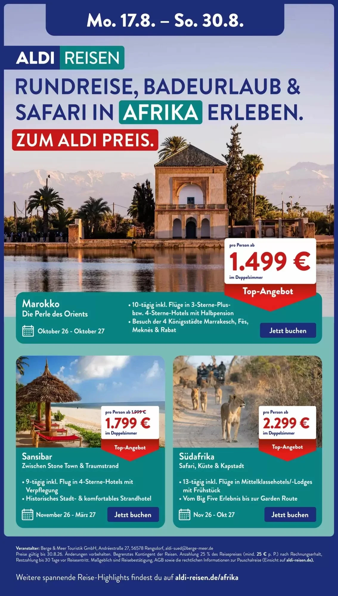 Aldi Süd, Seite 20 von 22