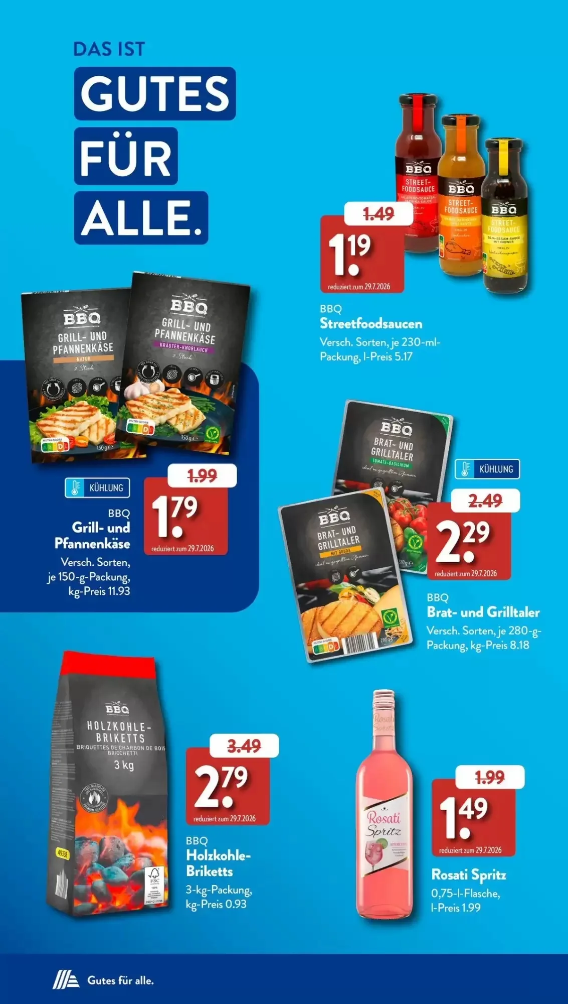 Aldi Süd, Seite 2 von 52