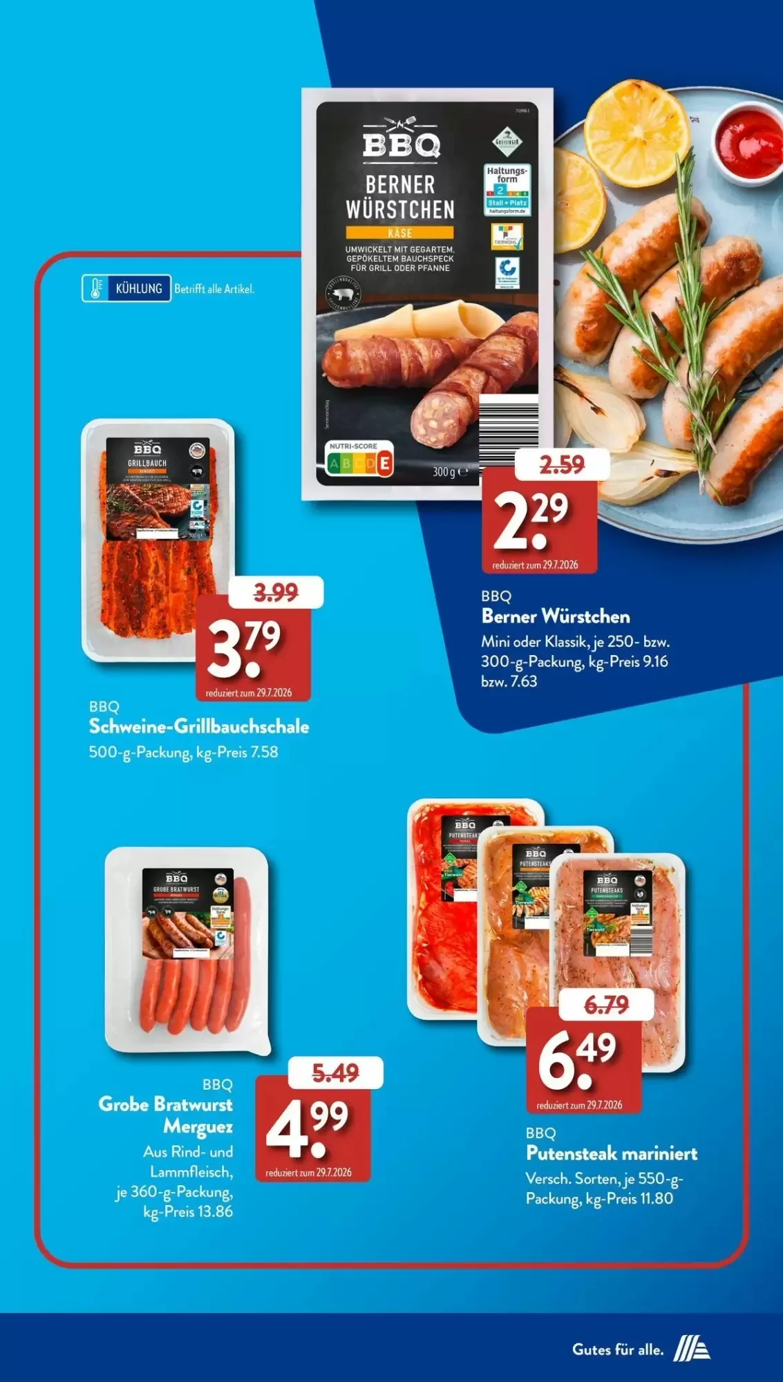 Aldi Süd, Seite 3 von 52