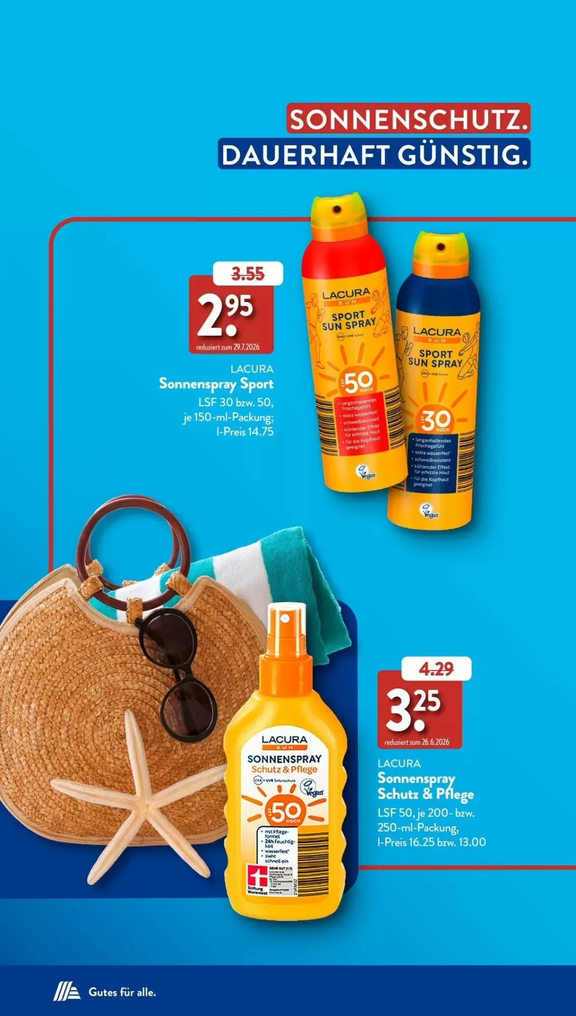 Aldi Süd, Seite 4 von 52