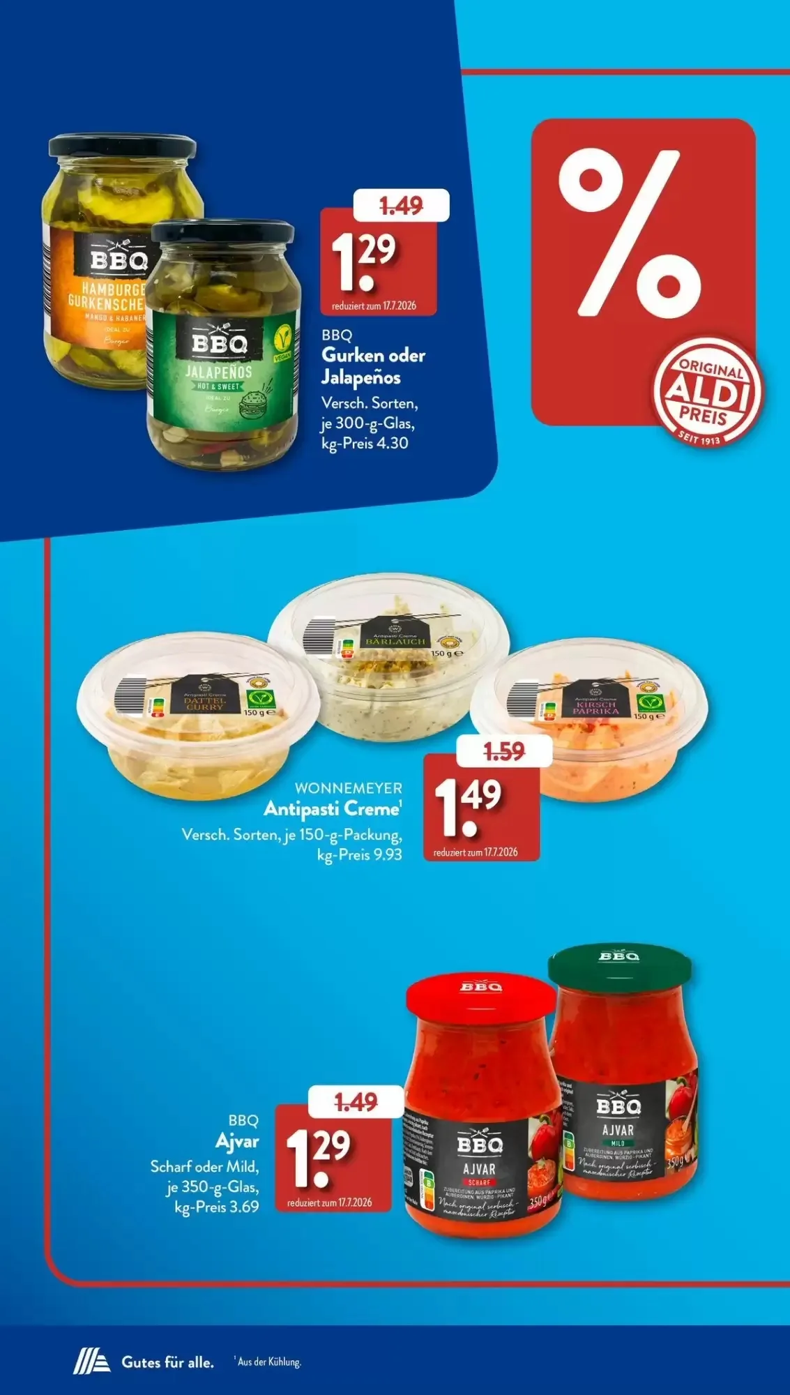 Aldi Süd, Seite 8 von 52
