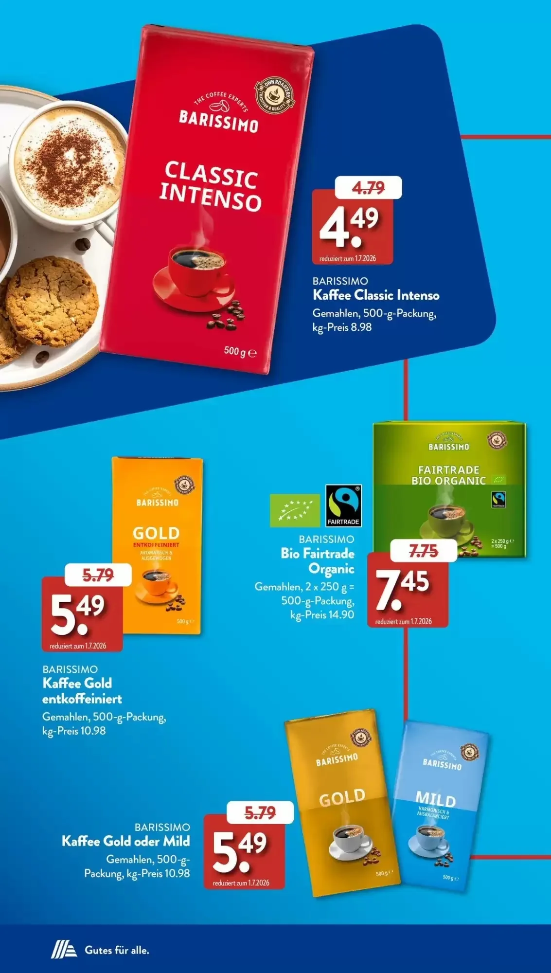 Aldi Süd, Seite 12 von 52