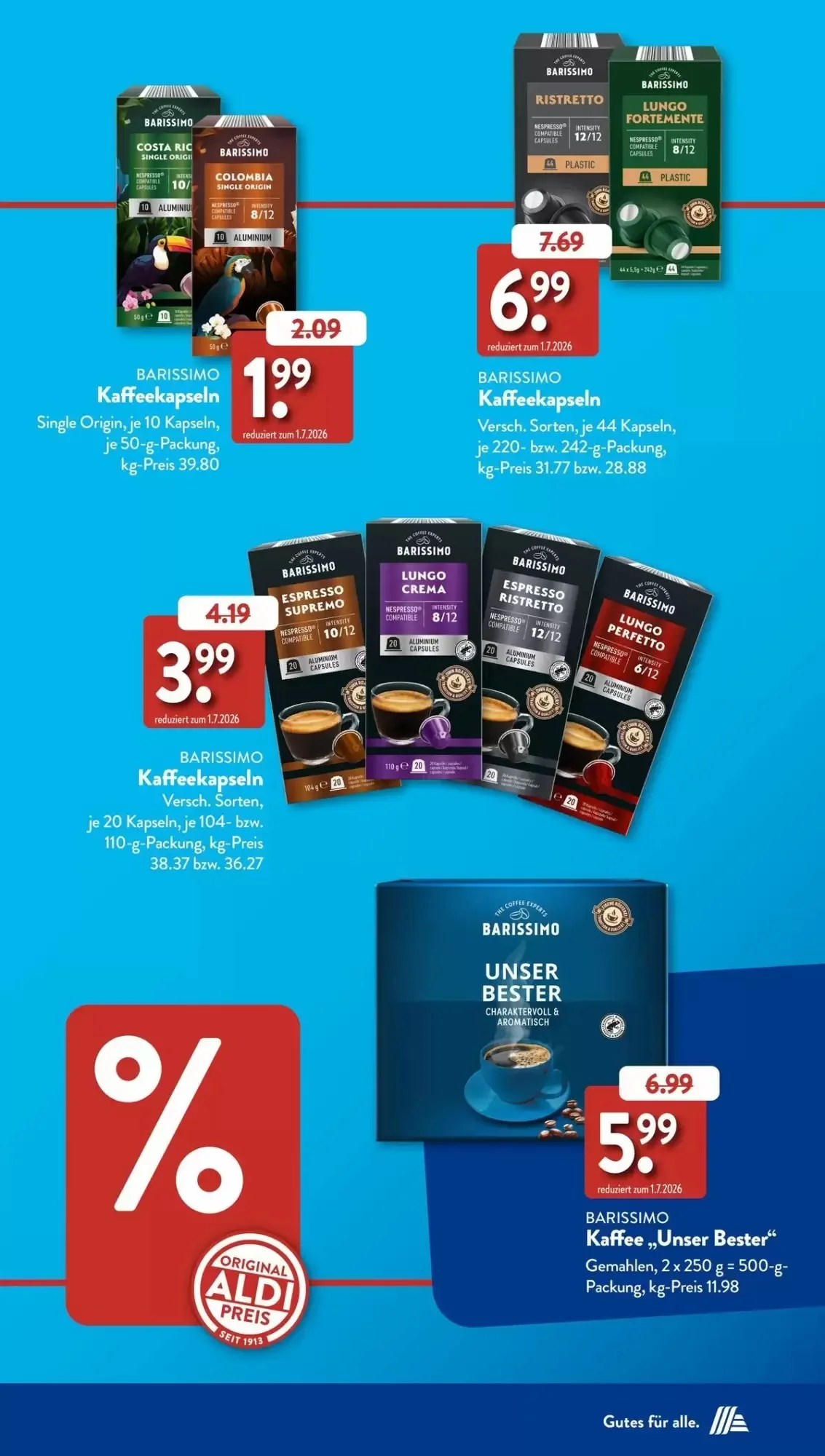 Aldi Süd, Seite 13 von 52