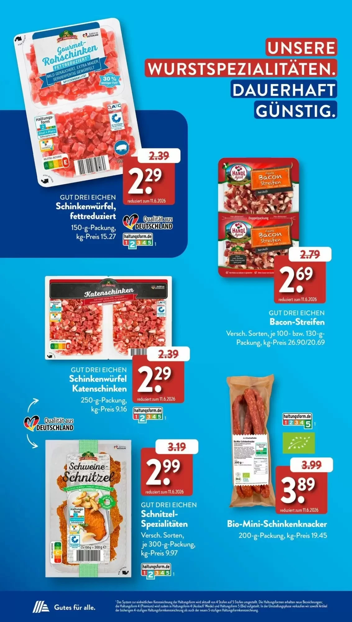 Aldi Süd, Seite 16 von 52