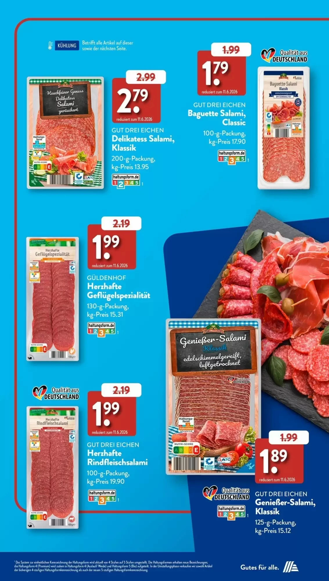 Aldi Süd, Seite 17 von 52