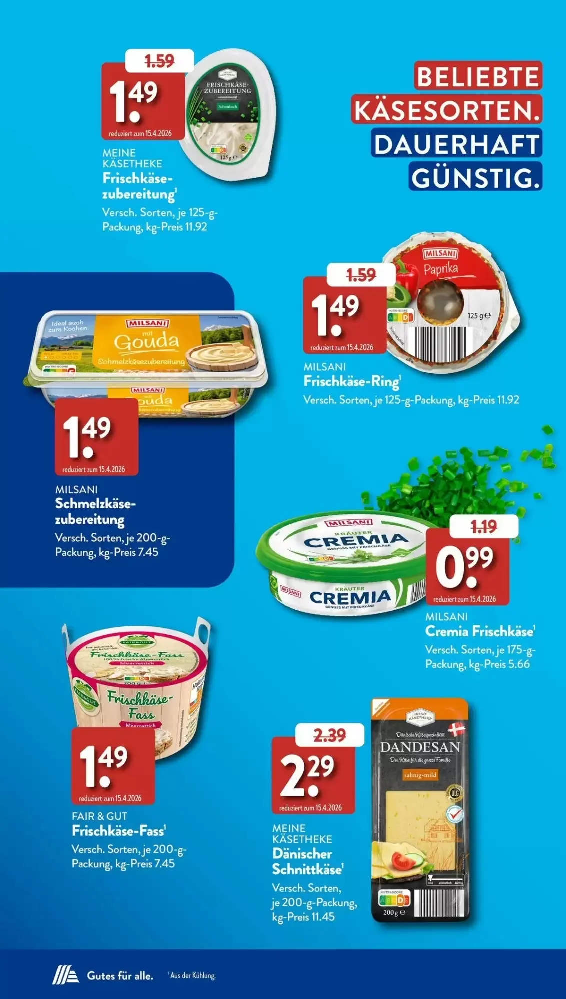 Aldi Süd, Seite 18 von 52