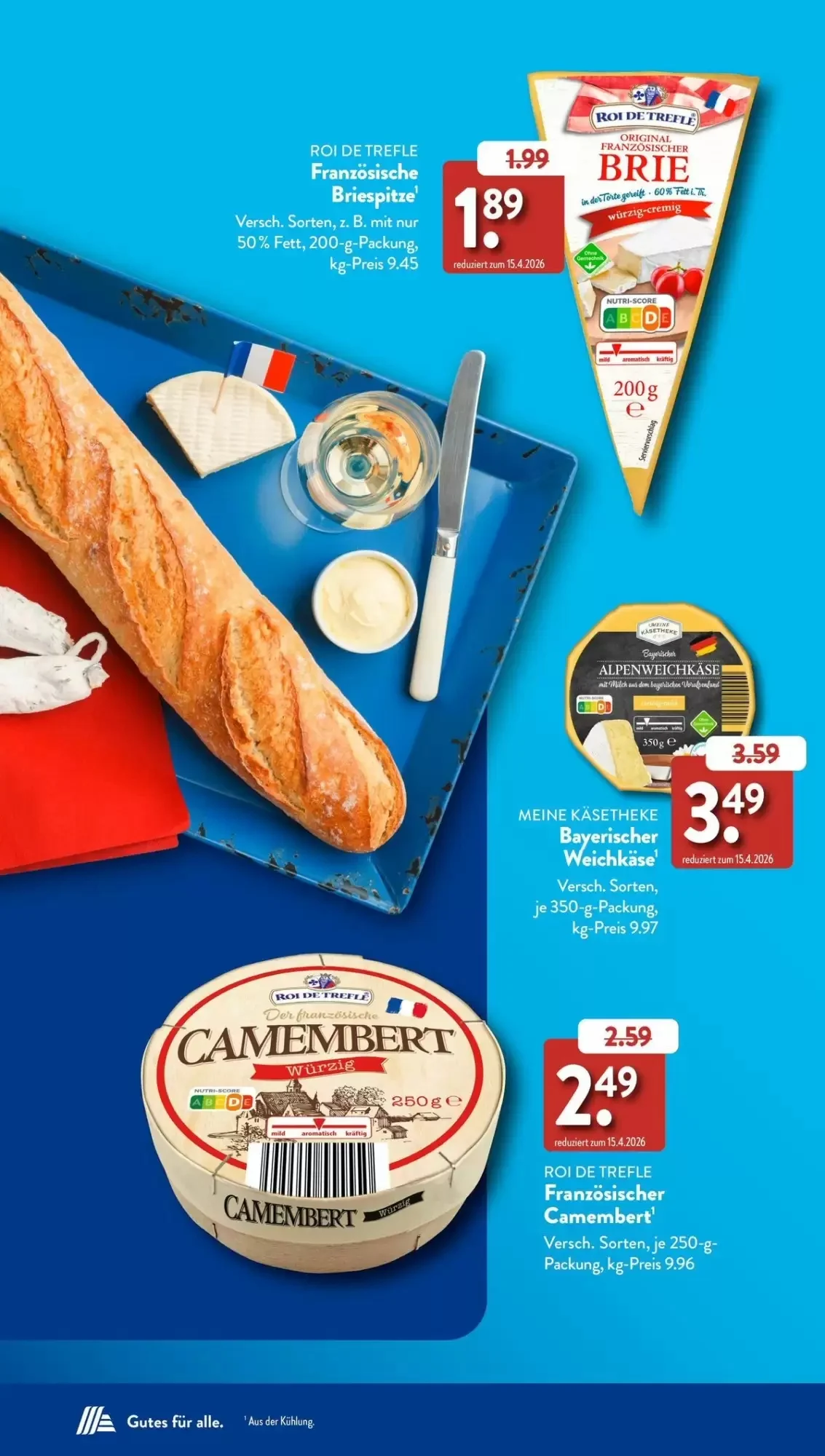 Aldi Süd, Seite 20 von 52