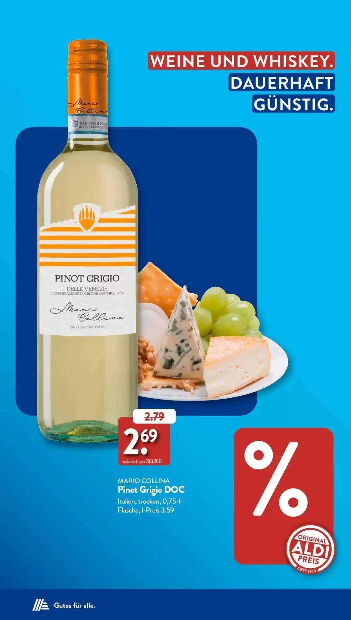 Aldi Süd, Seite 22 von 52