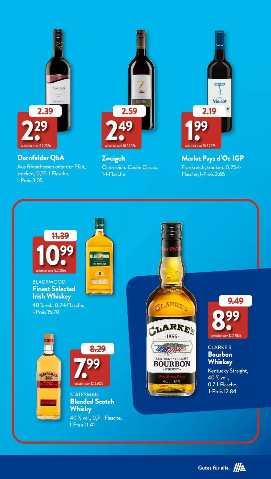 Aldi Süd, Seite 23 von 52