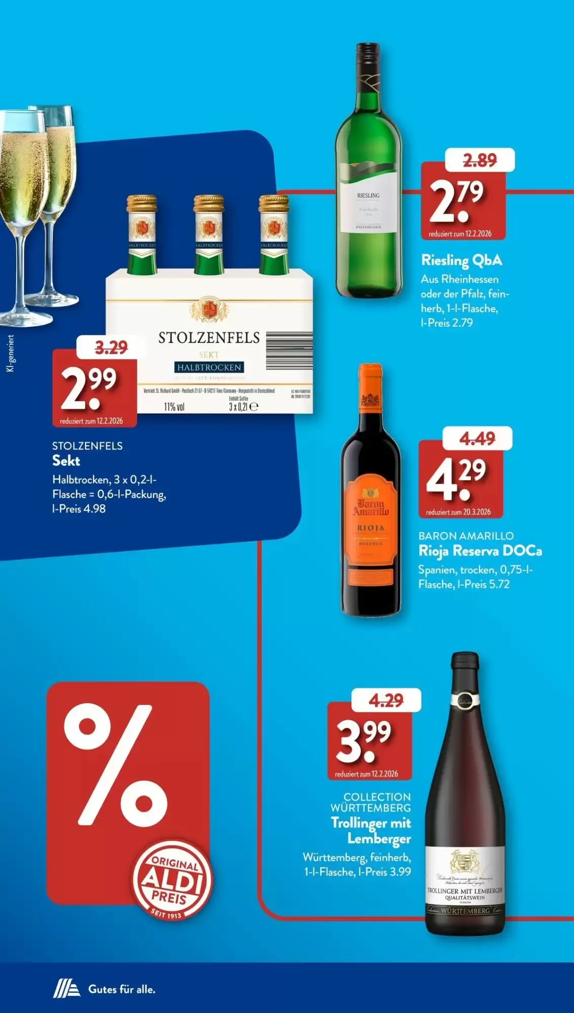 Aldi Süd, Seite 24 von 52