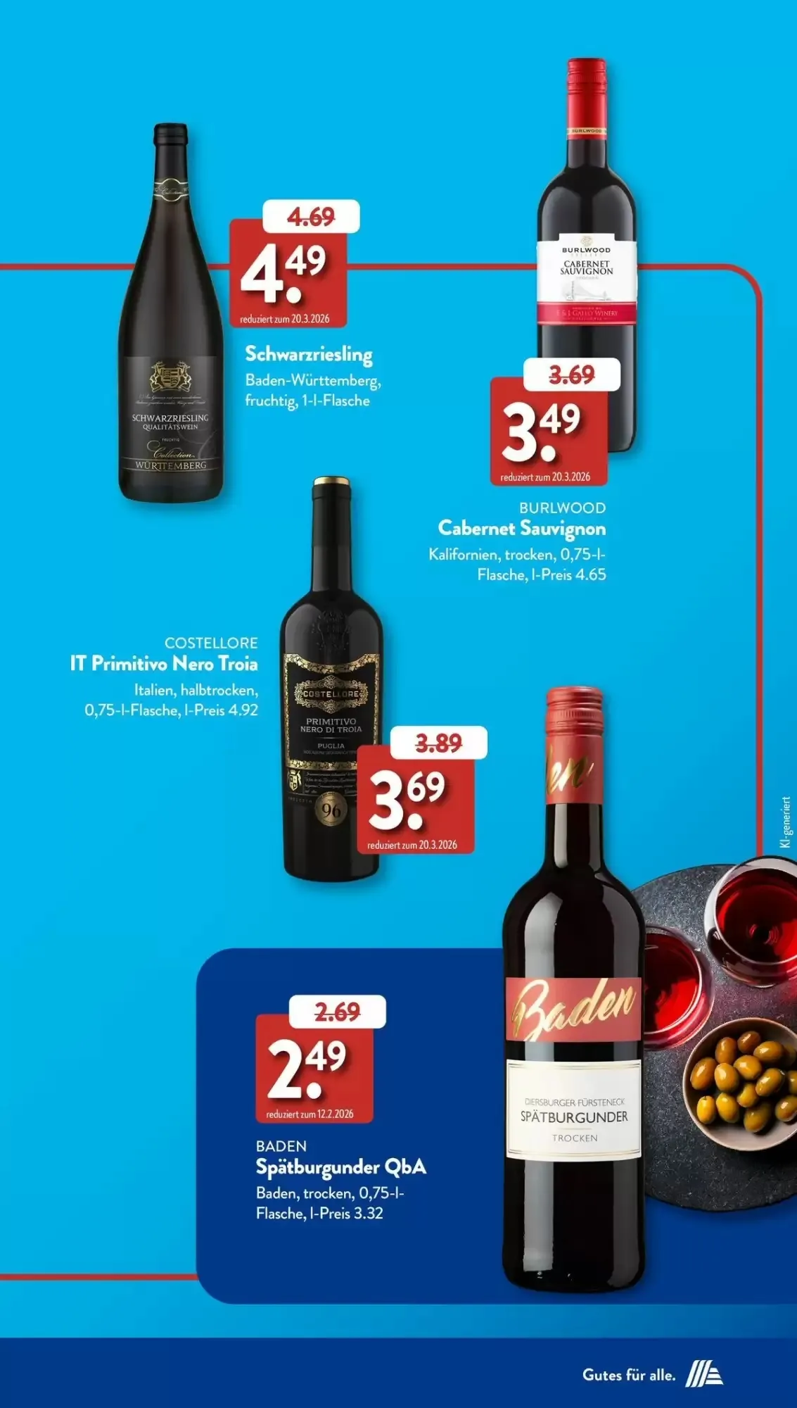 Aldi Süd, Seite 25 von 52