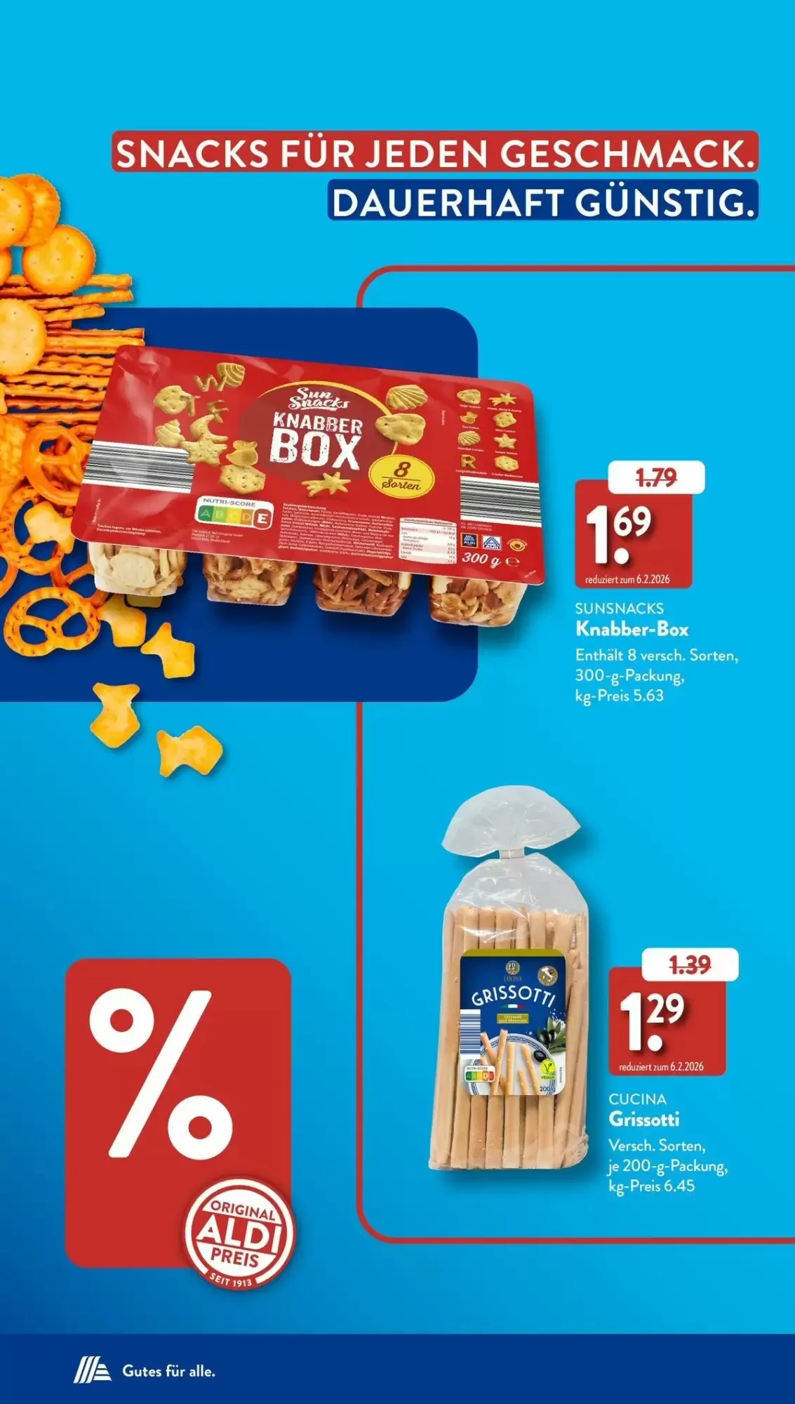 Aldi Süd, Seite 26 von 52